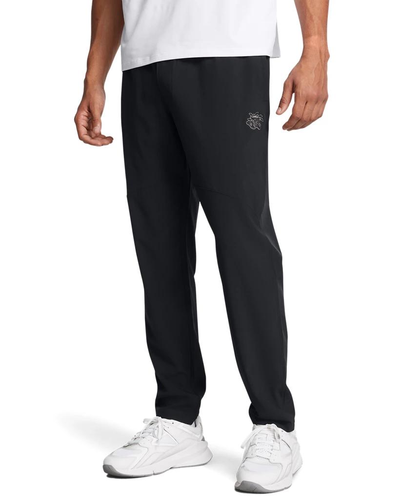 UA Stretch Woven Collegiate Product Image