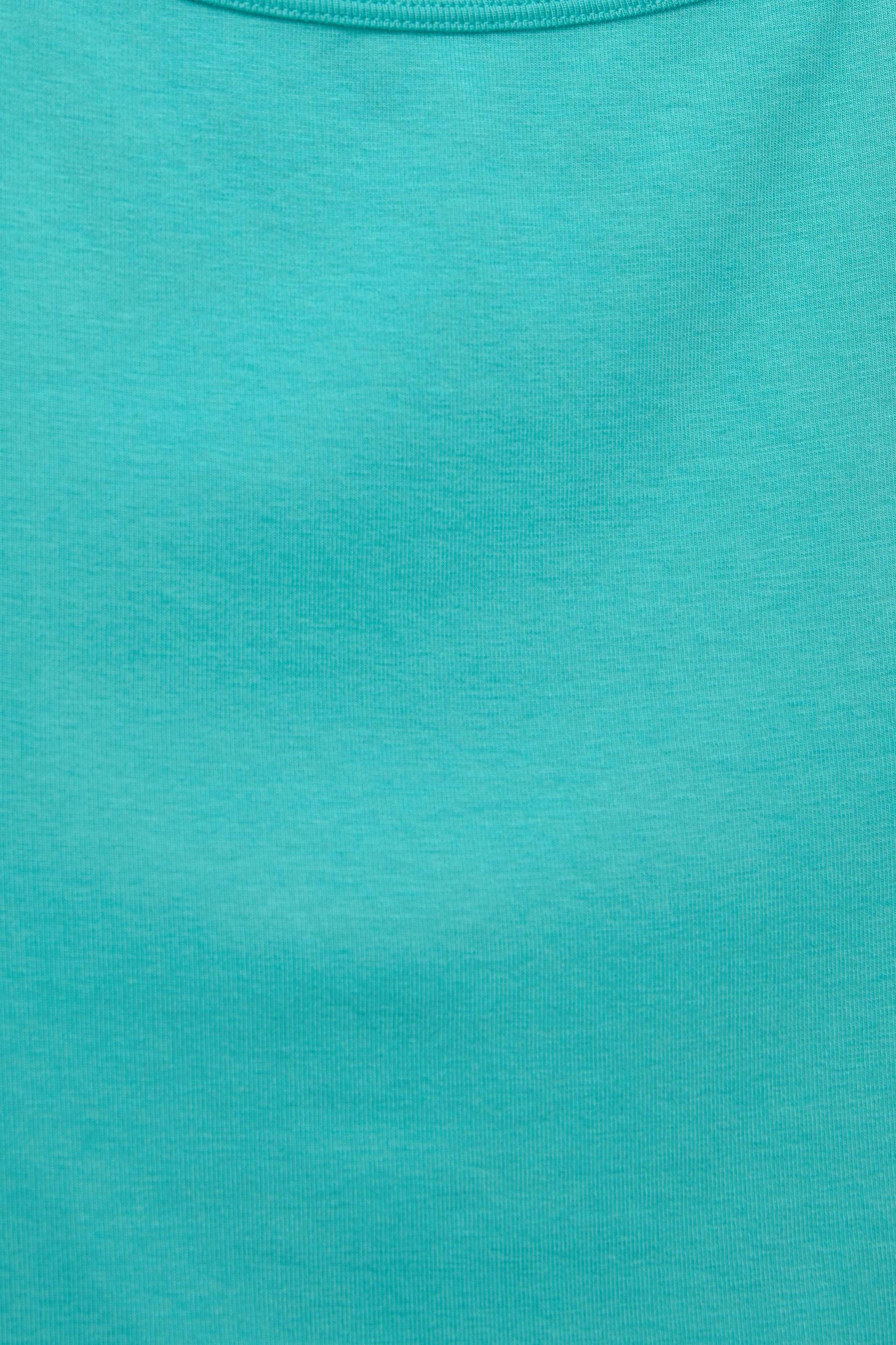 Basic tank top Product Image