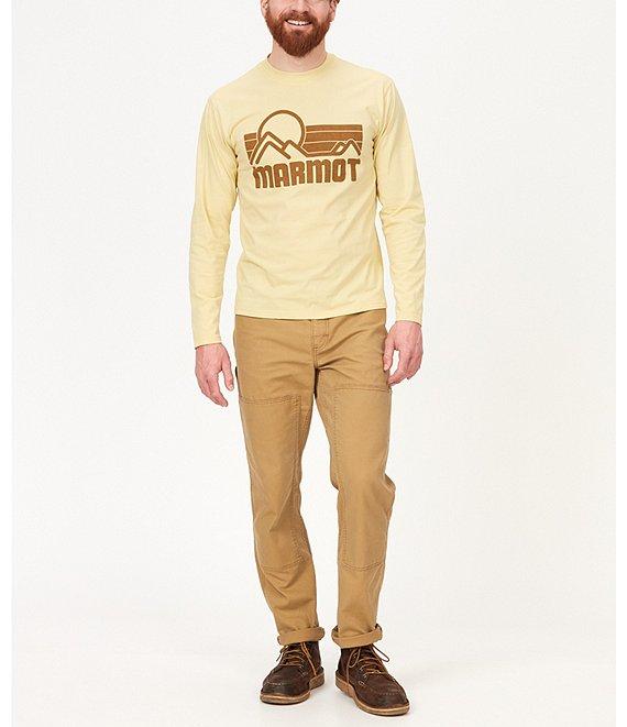 Marmot Coastal Long Sleeve Graphic T-Shirt Product Image
