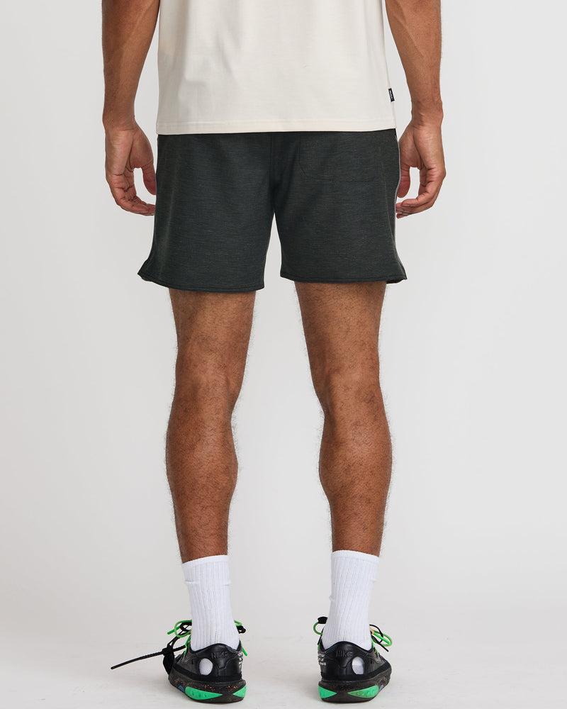 Yogger Hybrid 17" Short Product Image