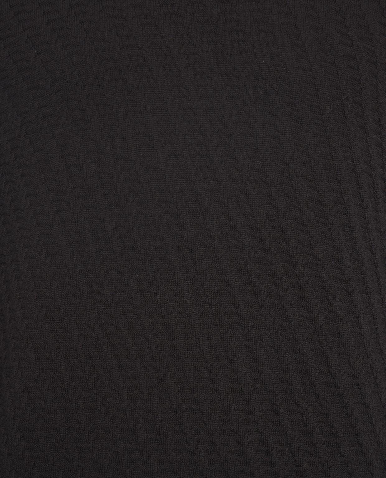 Virgin wool turtleneck sweater Product Image