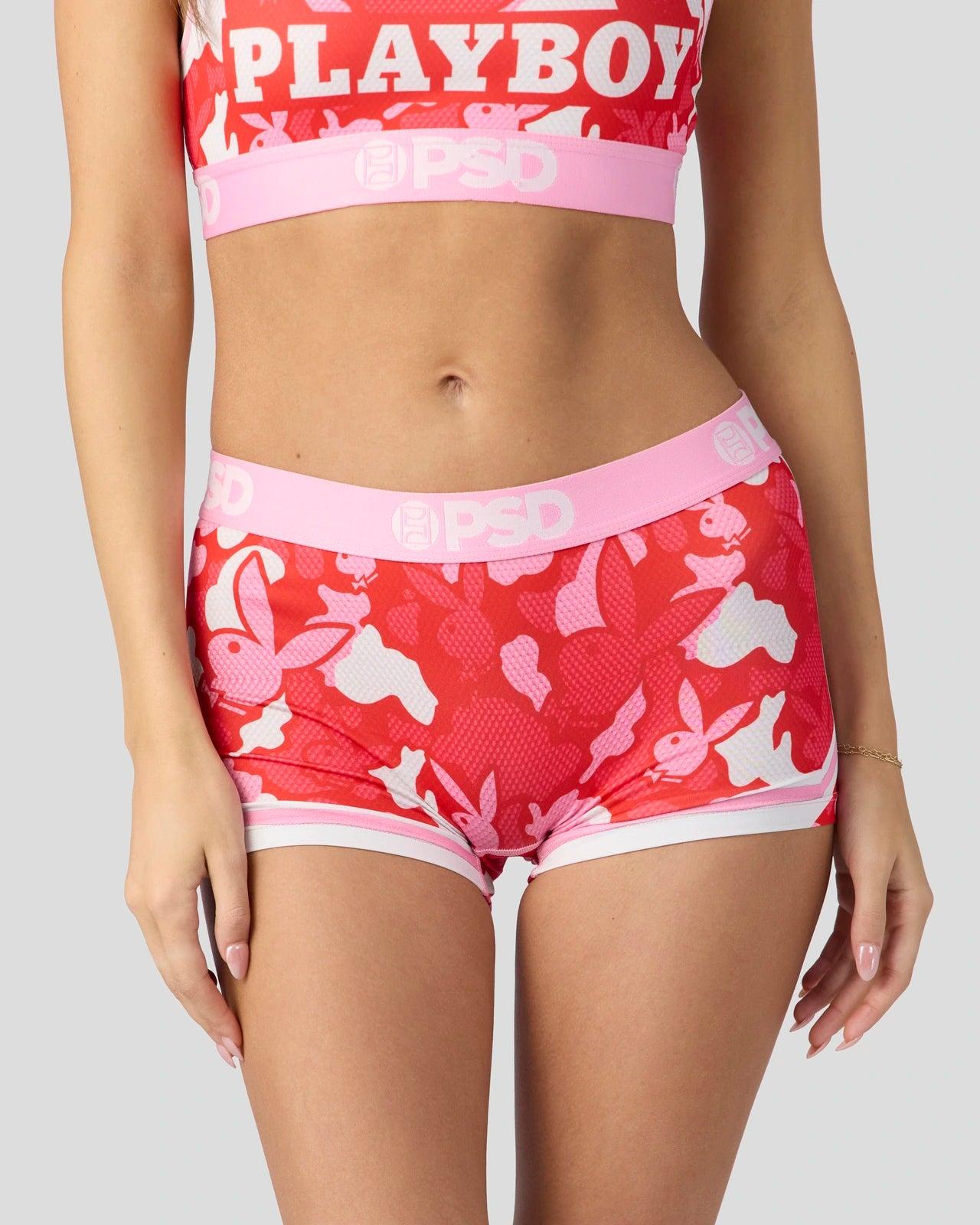 Playboy - Love Camo Female Product Image