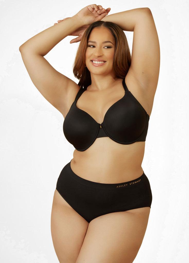 Micro Underwired T Shirt Bra Product Image