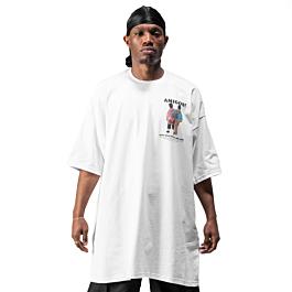 WILLY CHAVARRIA x PRO CLUB - HOMIES TEE Product Image