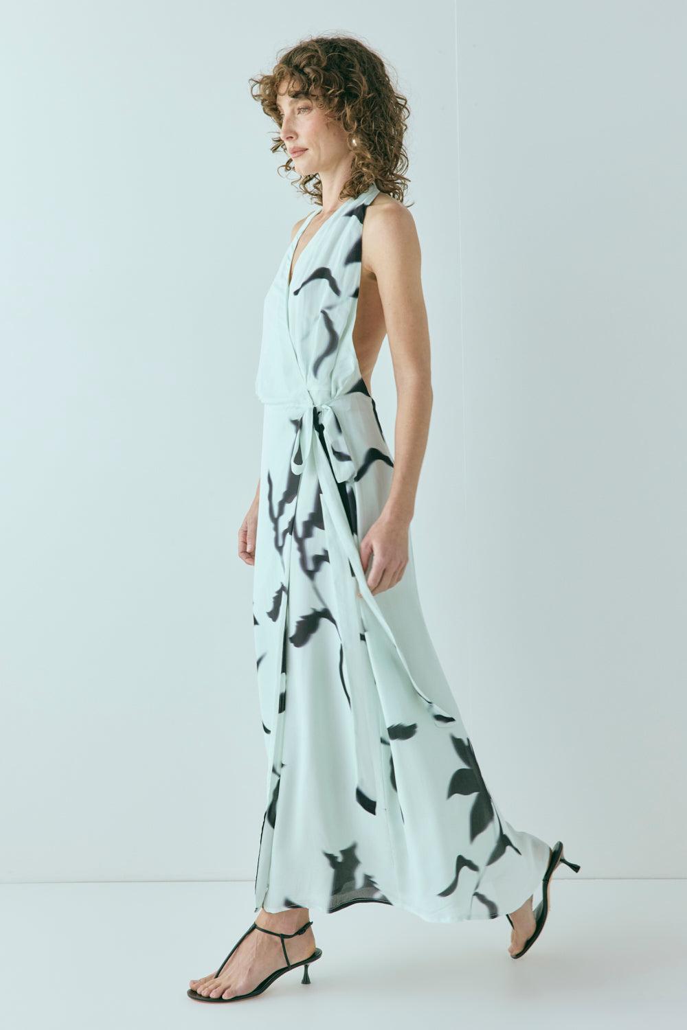 Odette Midi Dress Fia Product Image