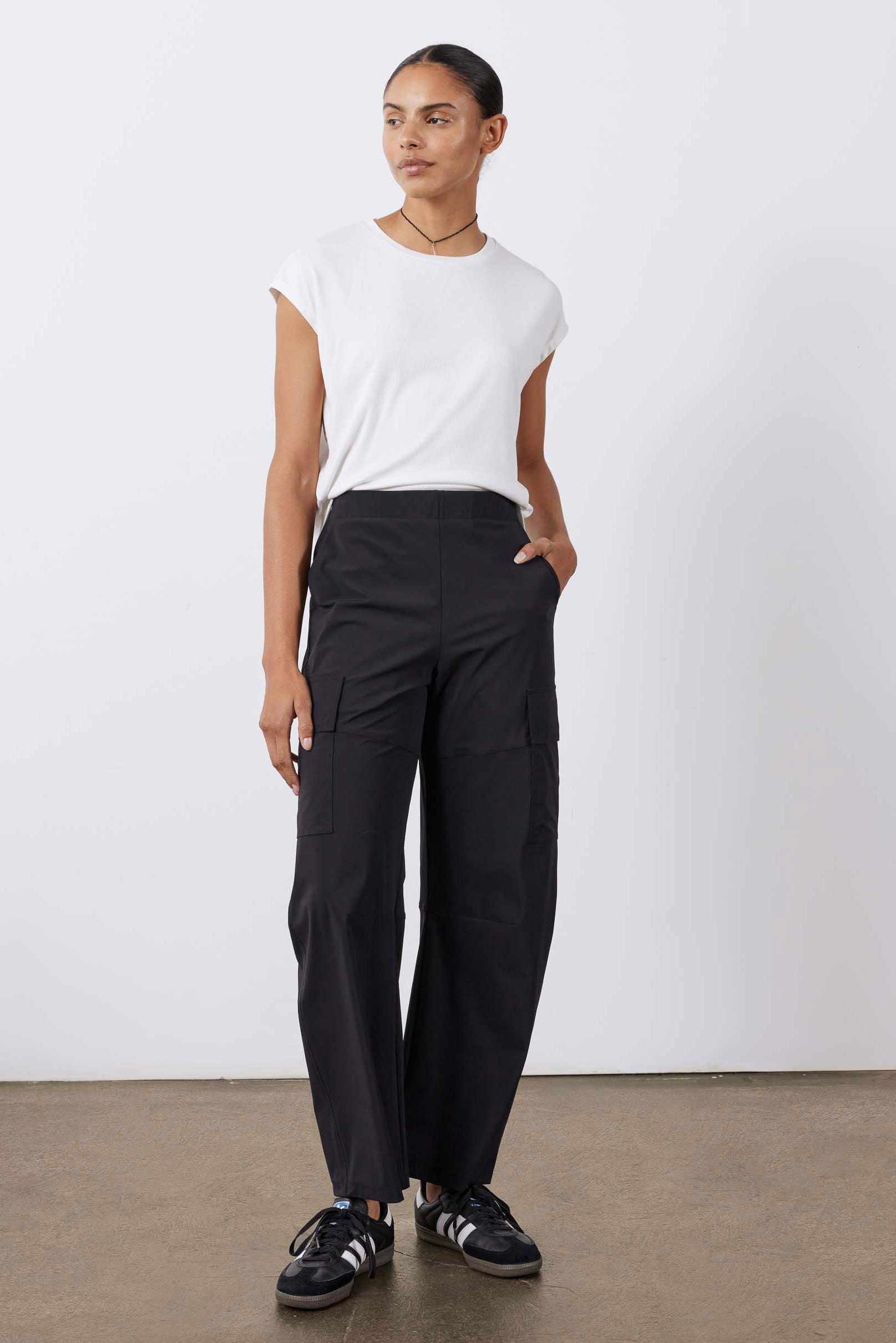 The New Age Utility Pants Product Image