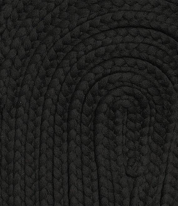 Antonio Melani x Style by Simkins Coordinating Sarah Linen Blend Rope Applique Sweetheart Neck Sleeveless Top Product Image