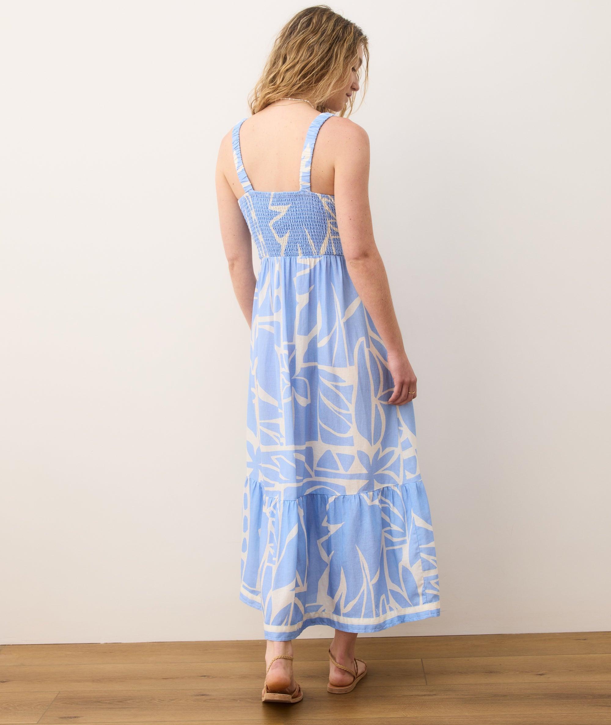 Selene Maxi Dress Product Image