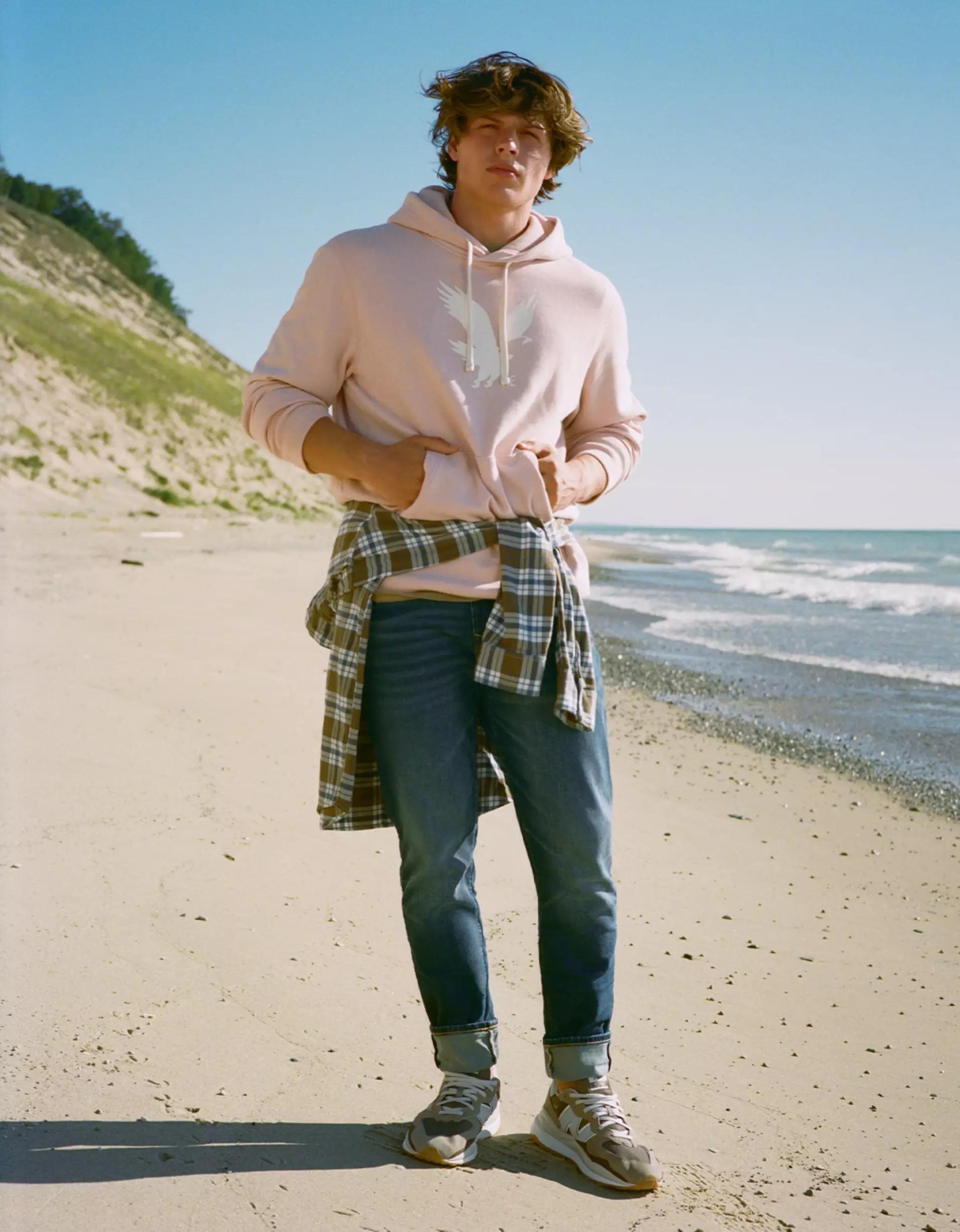 AE AirFlex+ Athletic Fit Jean Product Image