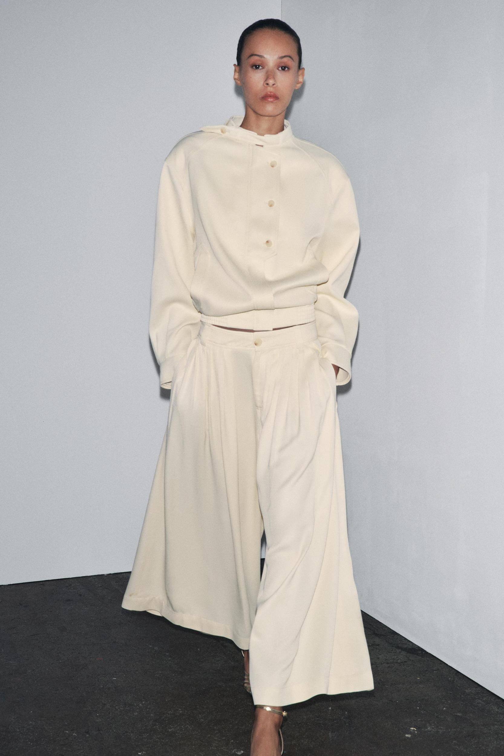 METALLIC EFFECT HEELED FISHERMAN SANDALS Product Image