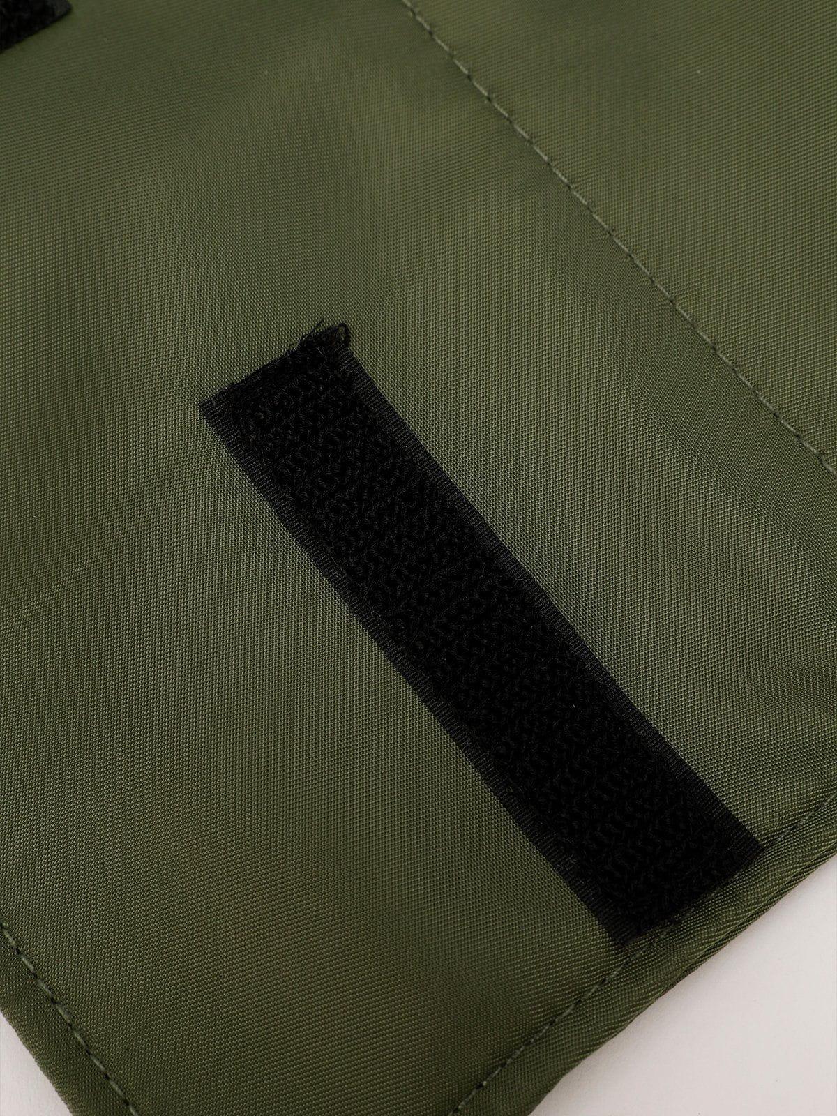 Multipurpose Crossbody Bag Product Image