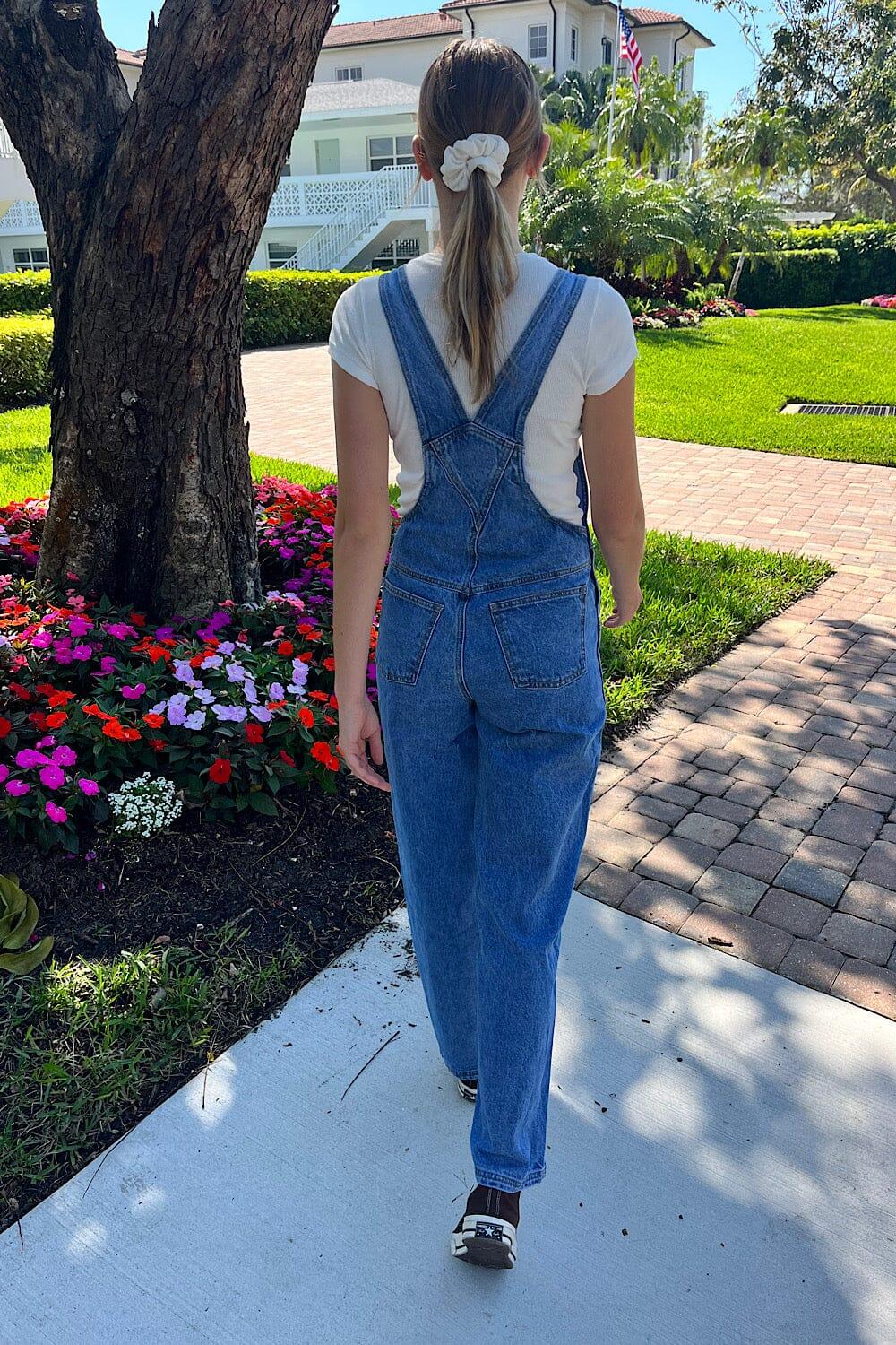 Finley Overalls Product Image