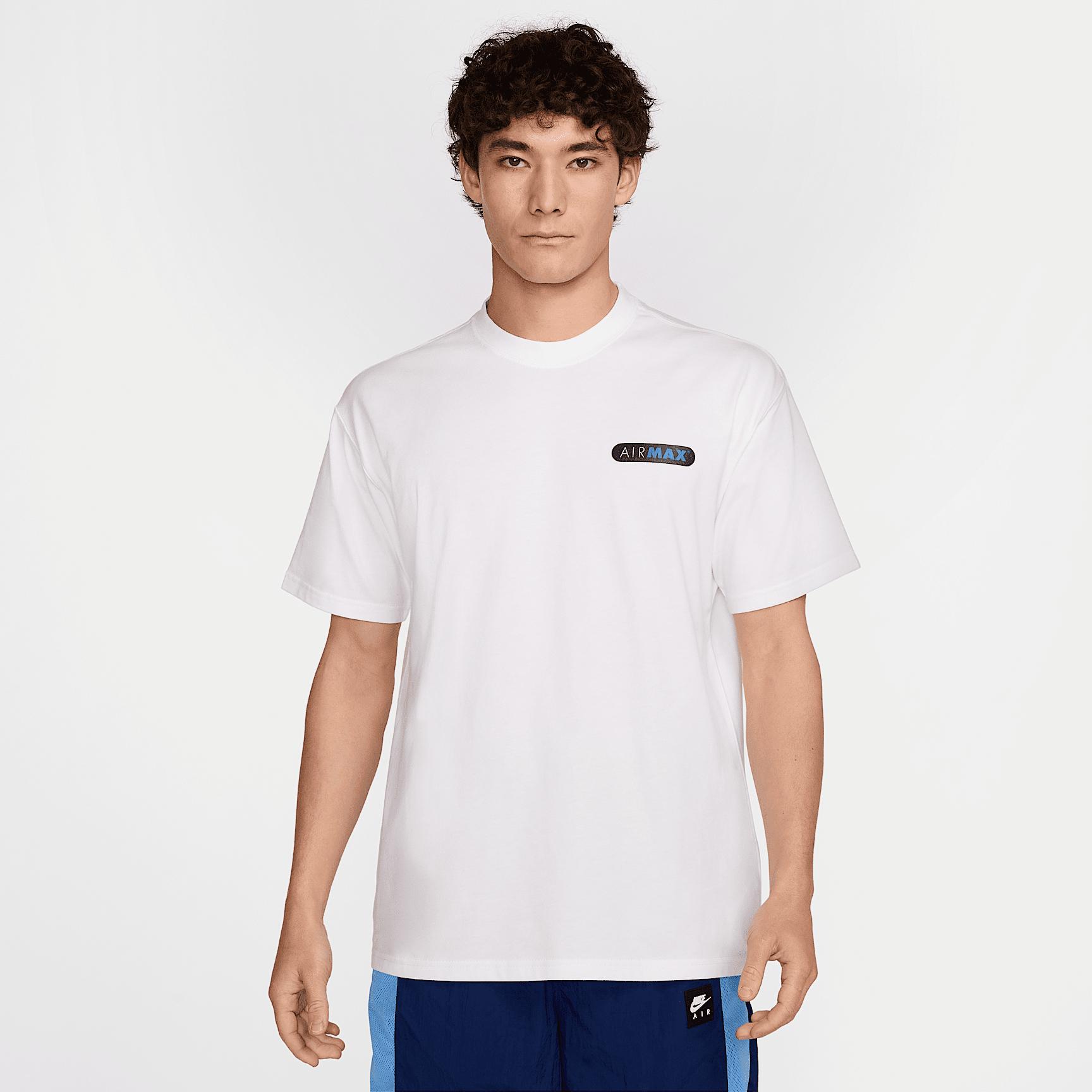 Men's Nike Sportswear Max90 T-Shirt Product Image