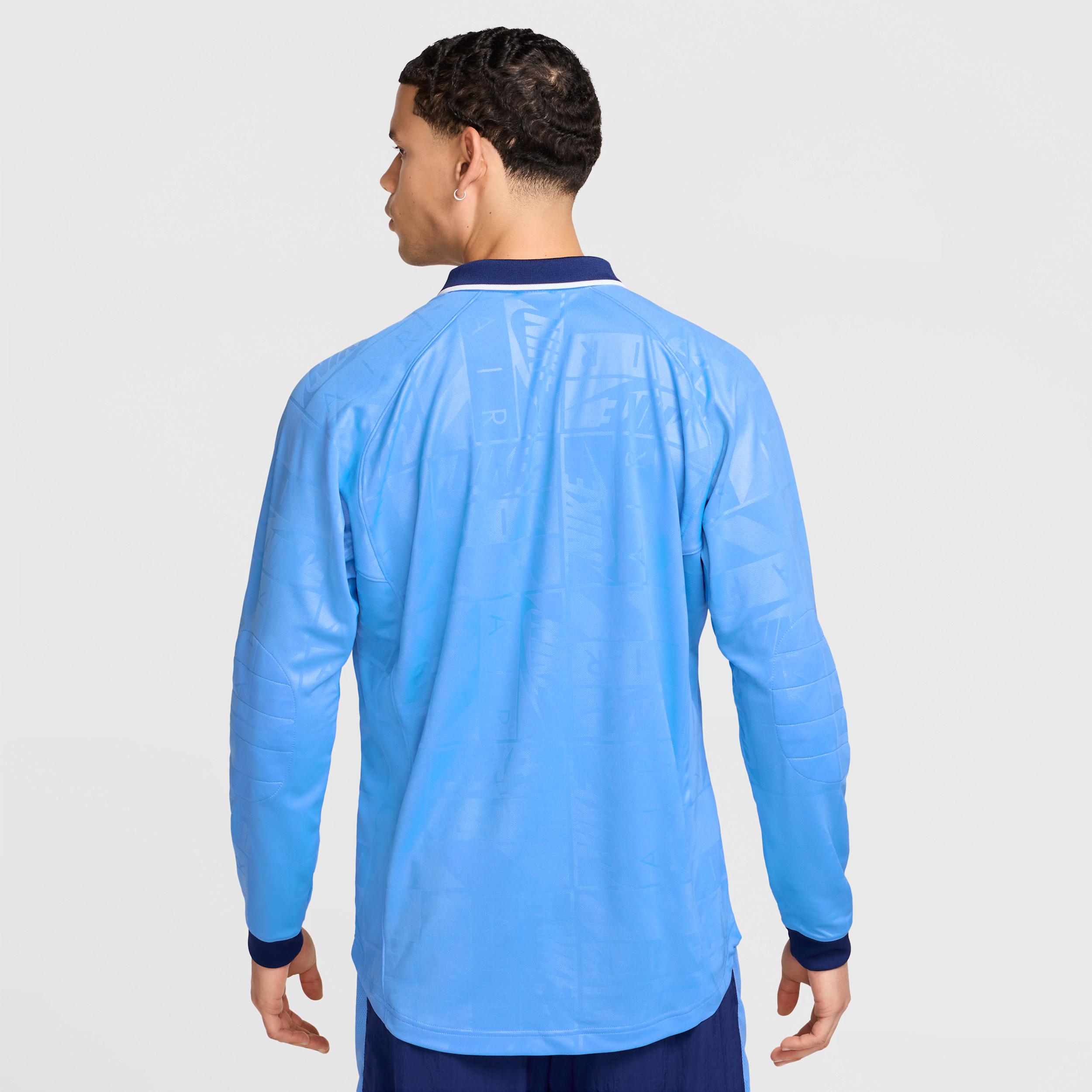 Nike Men's Air Long-Sleeved Jersey Product Image