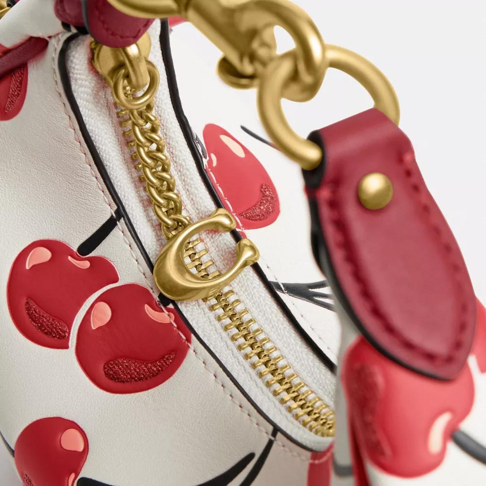 Jonie Bag In Signature Denim Product Image