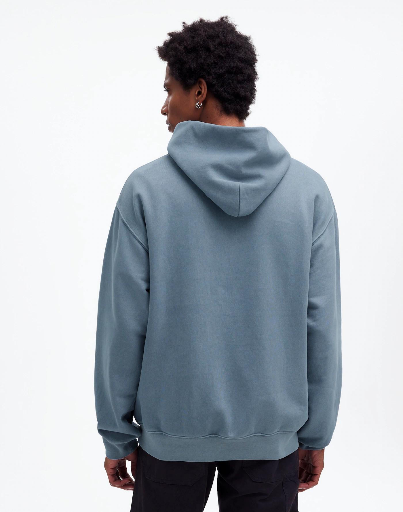 The McCarren Midweight Hoodie Sweatshirt Product Image