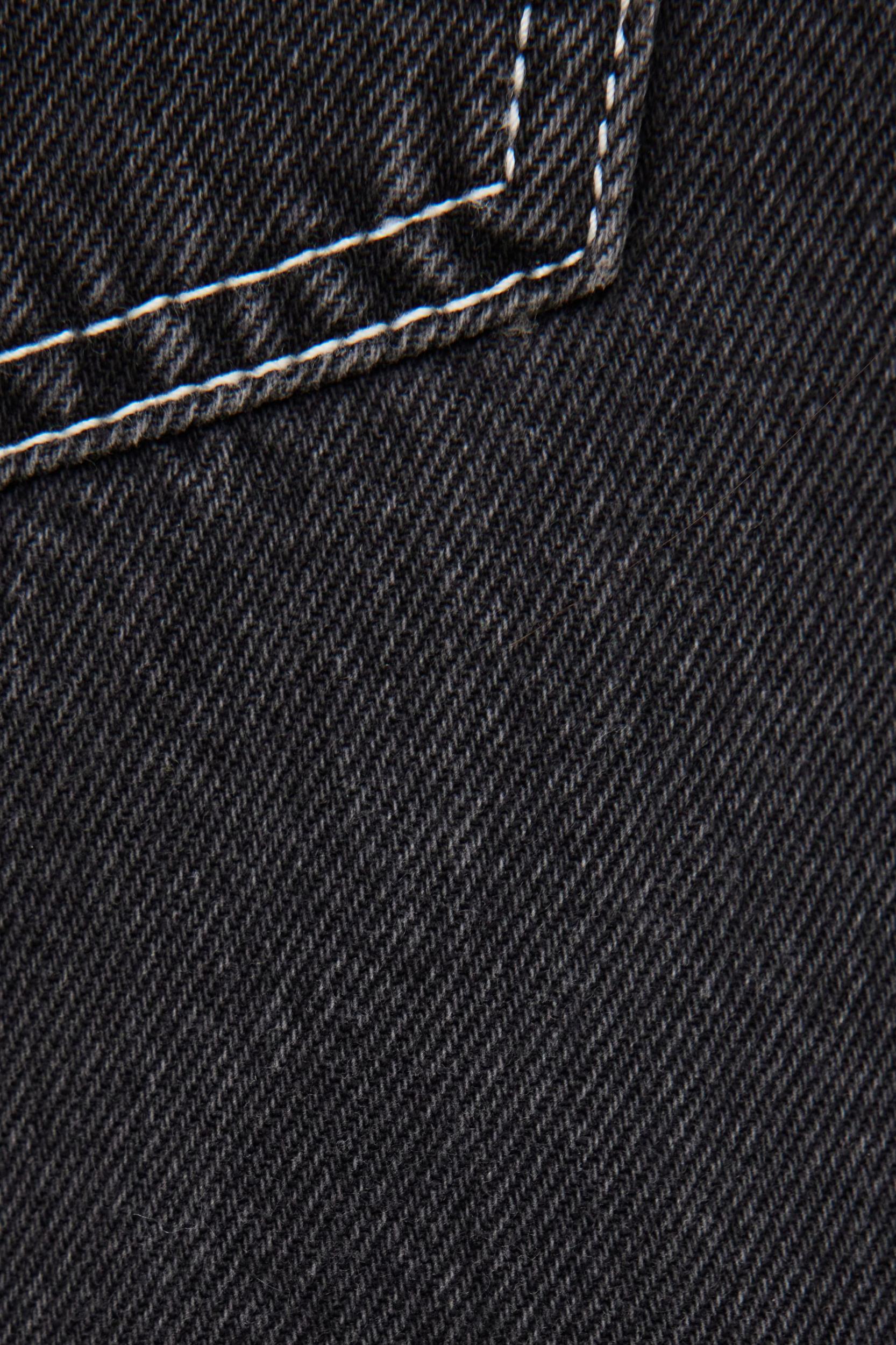 LEVI'S Carpenter Skirt Product Image