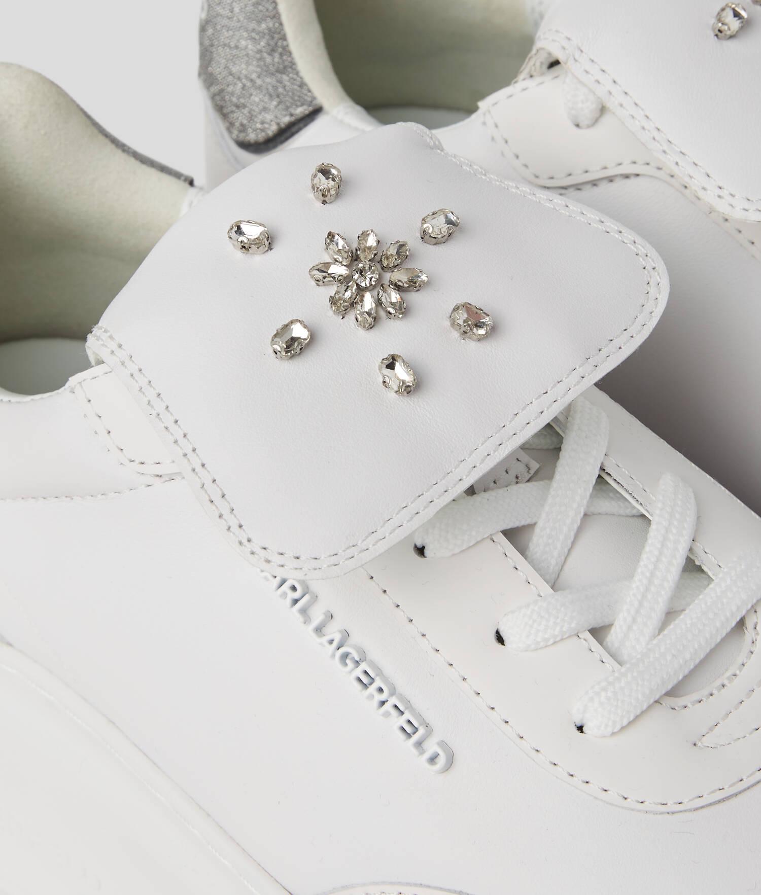 ANAKAPRI FLORASTONE SNEAKERS Product Image