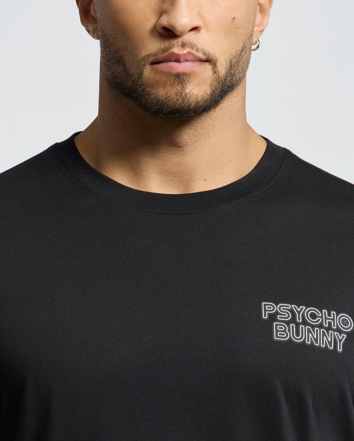 MENS SYDNEY BACK GRAPHIC TEE - B6U509F200 Product Image