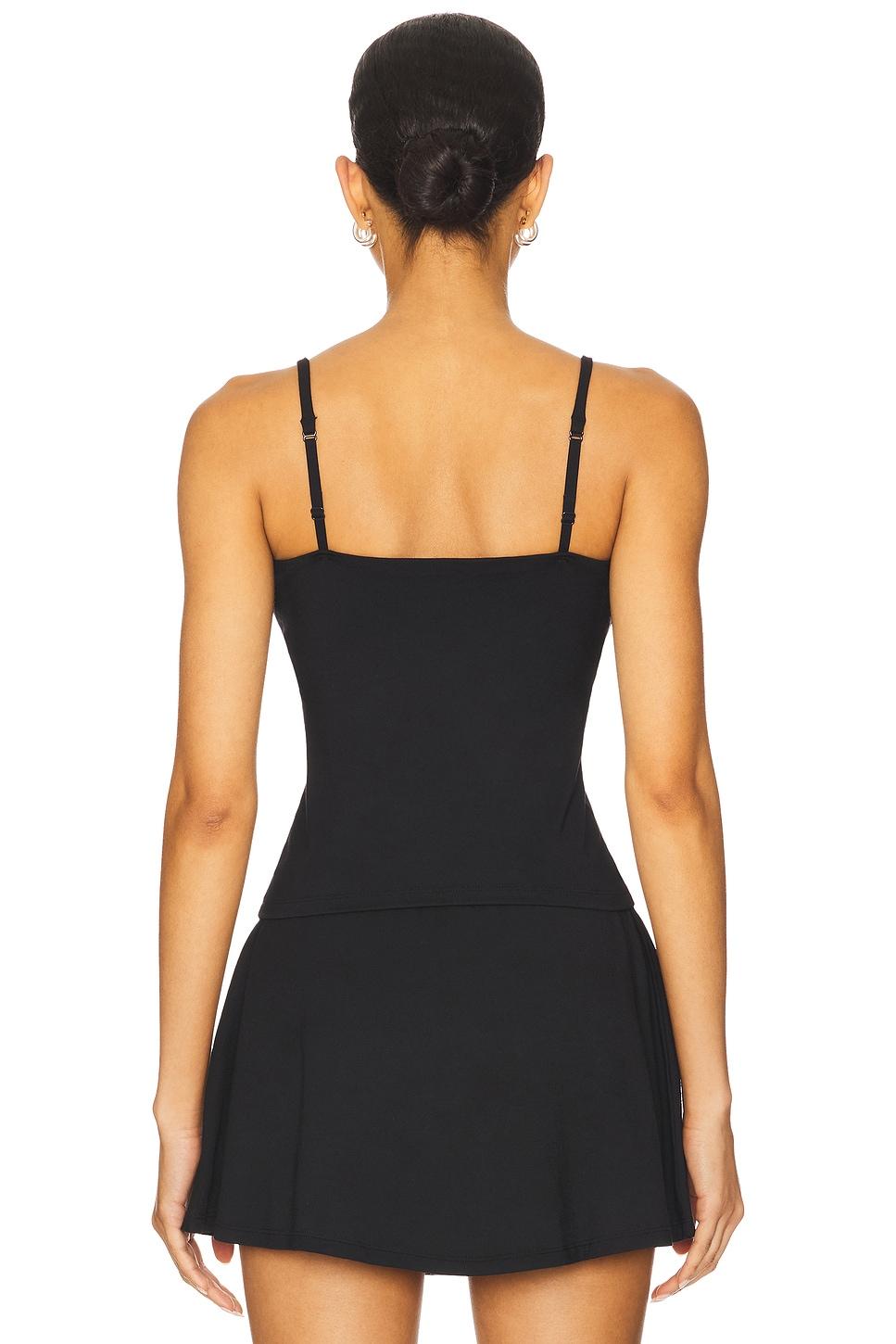 Smooth Lounge Skimpy Strap Cami Product Image