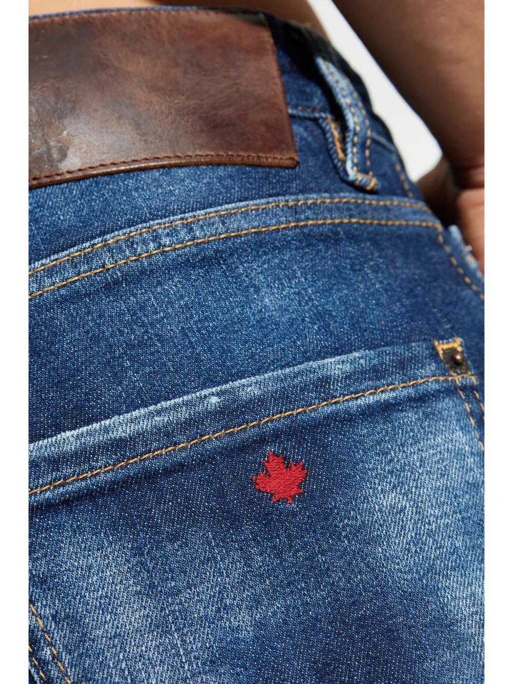 Cool Guy jeans Product Image