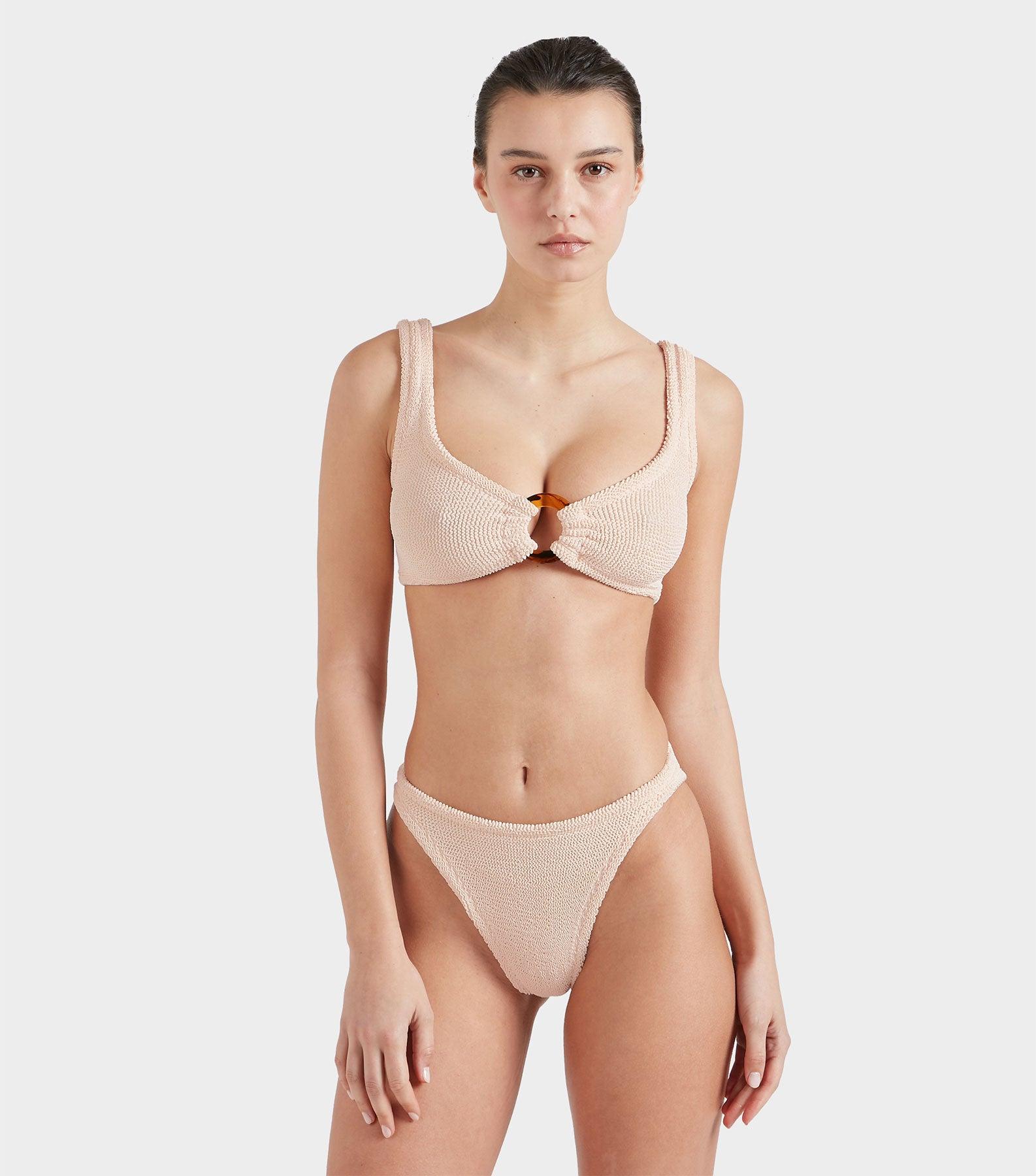 Julia Bikini - Blush Product Image