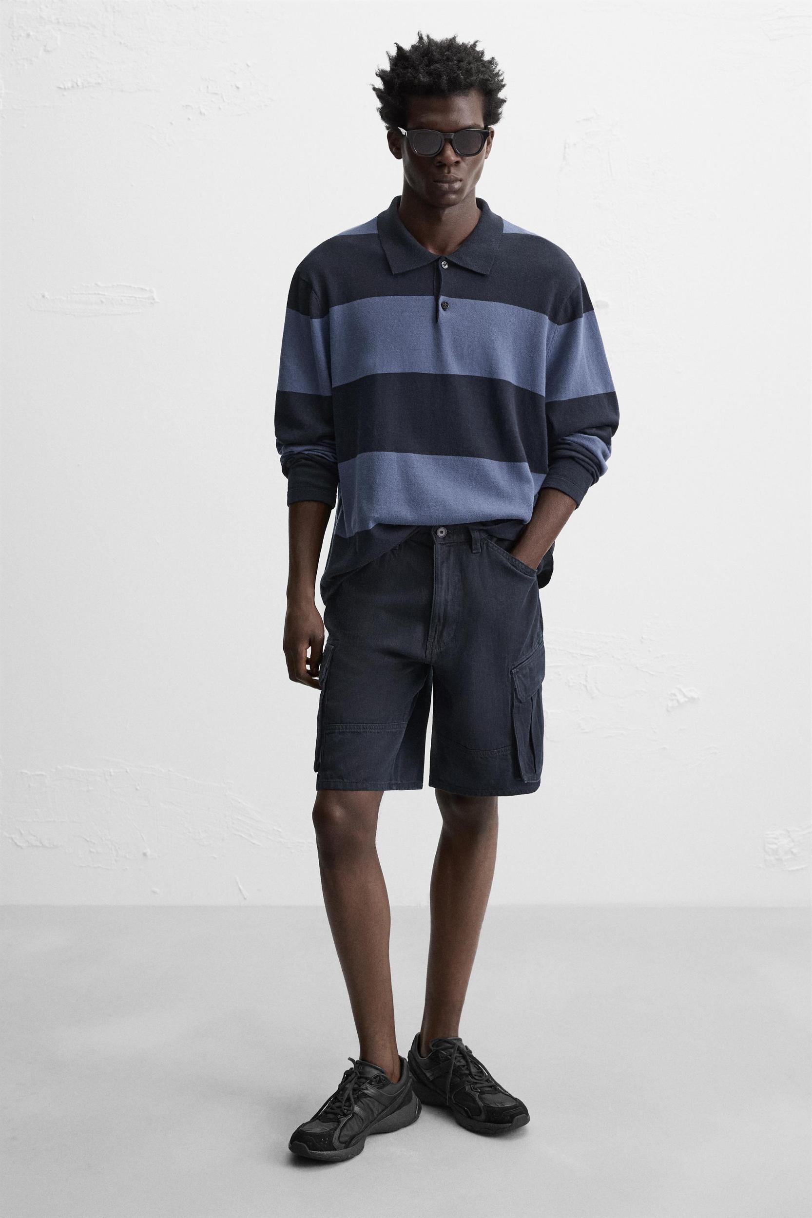 MONOCHROME SNEAKERS Product Image