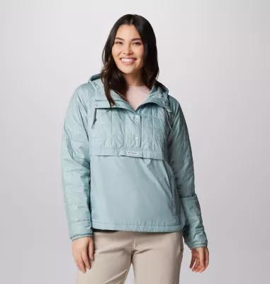 Columbia Women's PFG Uncharted Anorak- Product Image