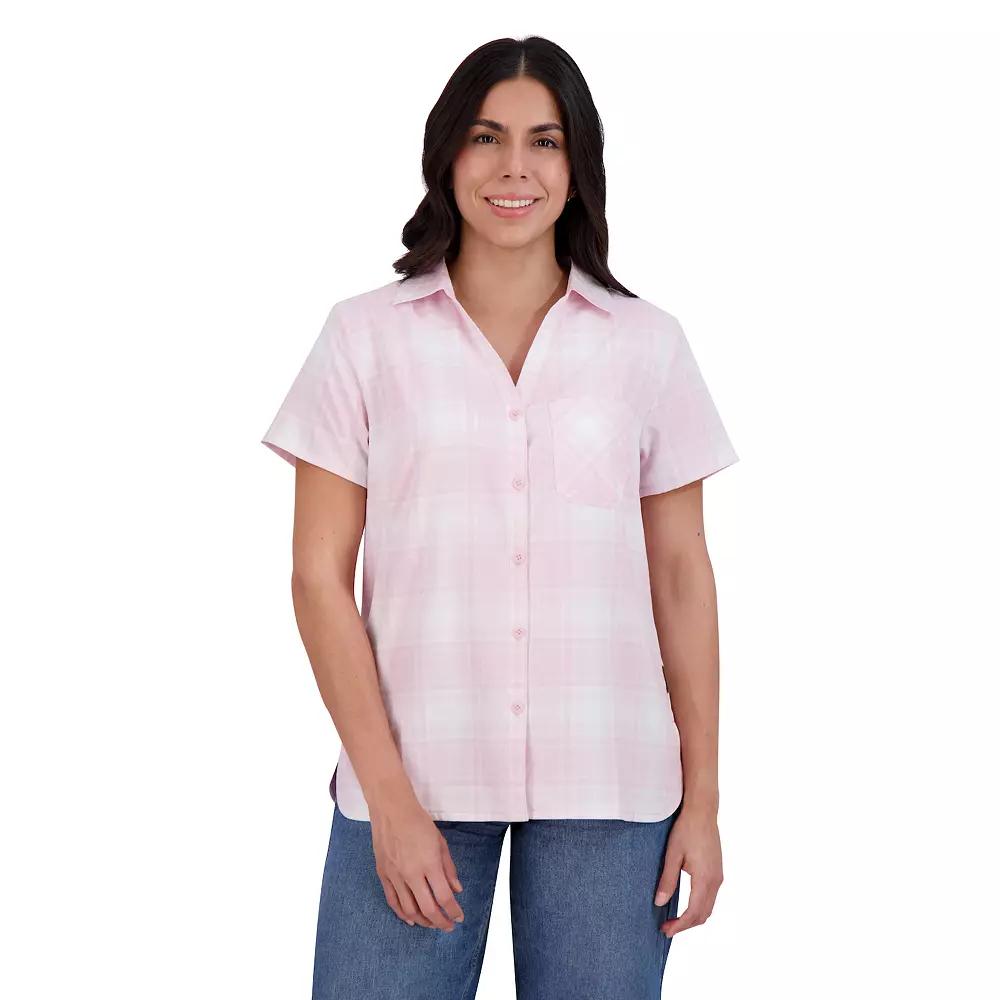 Women's ZeroXposur Short Sleeve Tech Shirt,  Product Image