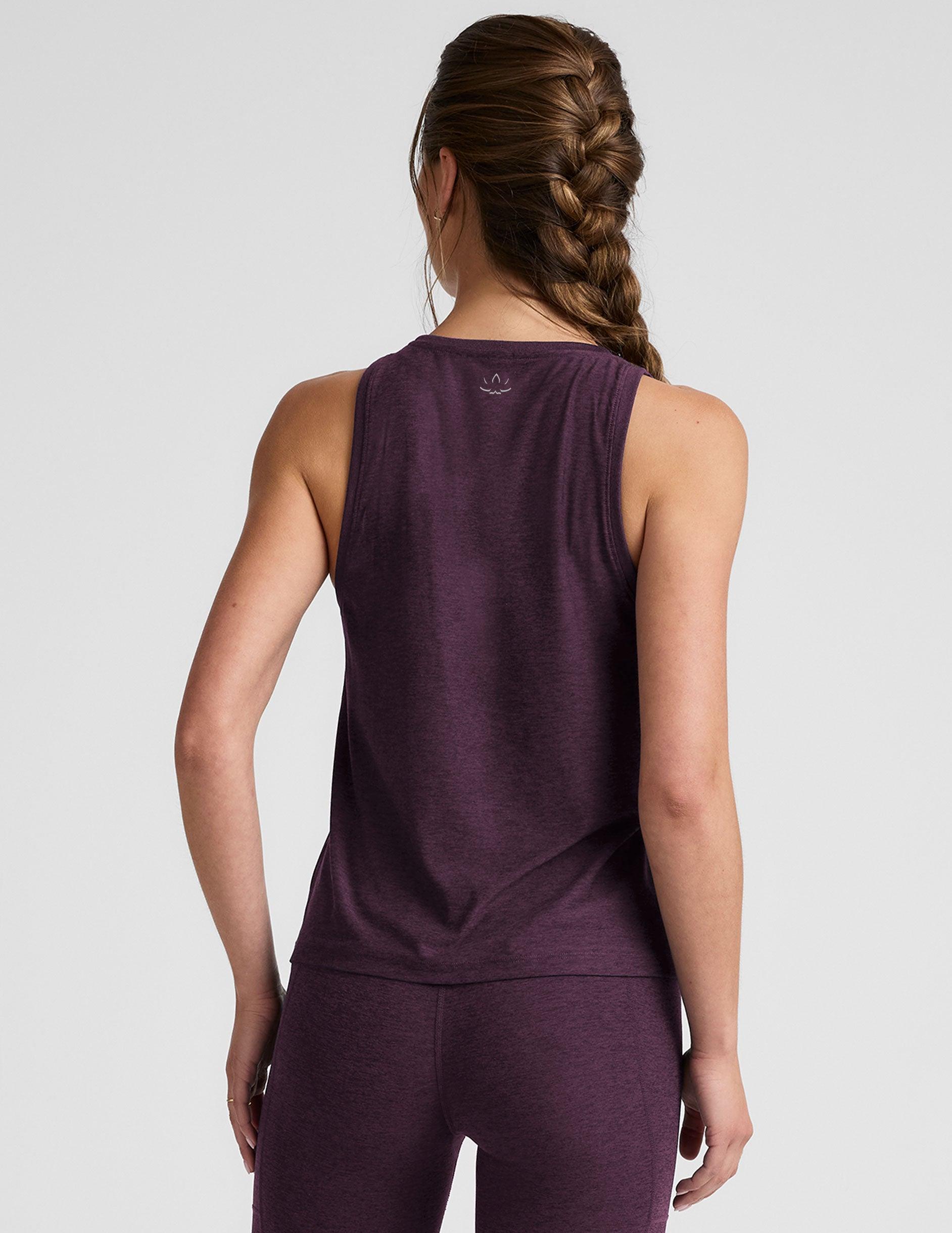 Featherweight Rebalance Tank Product Image
