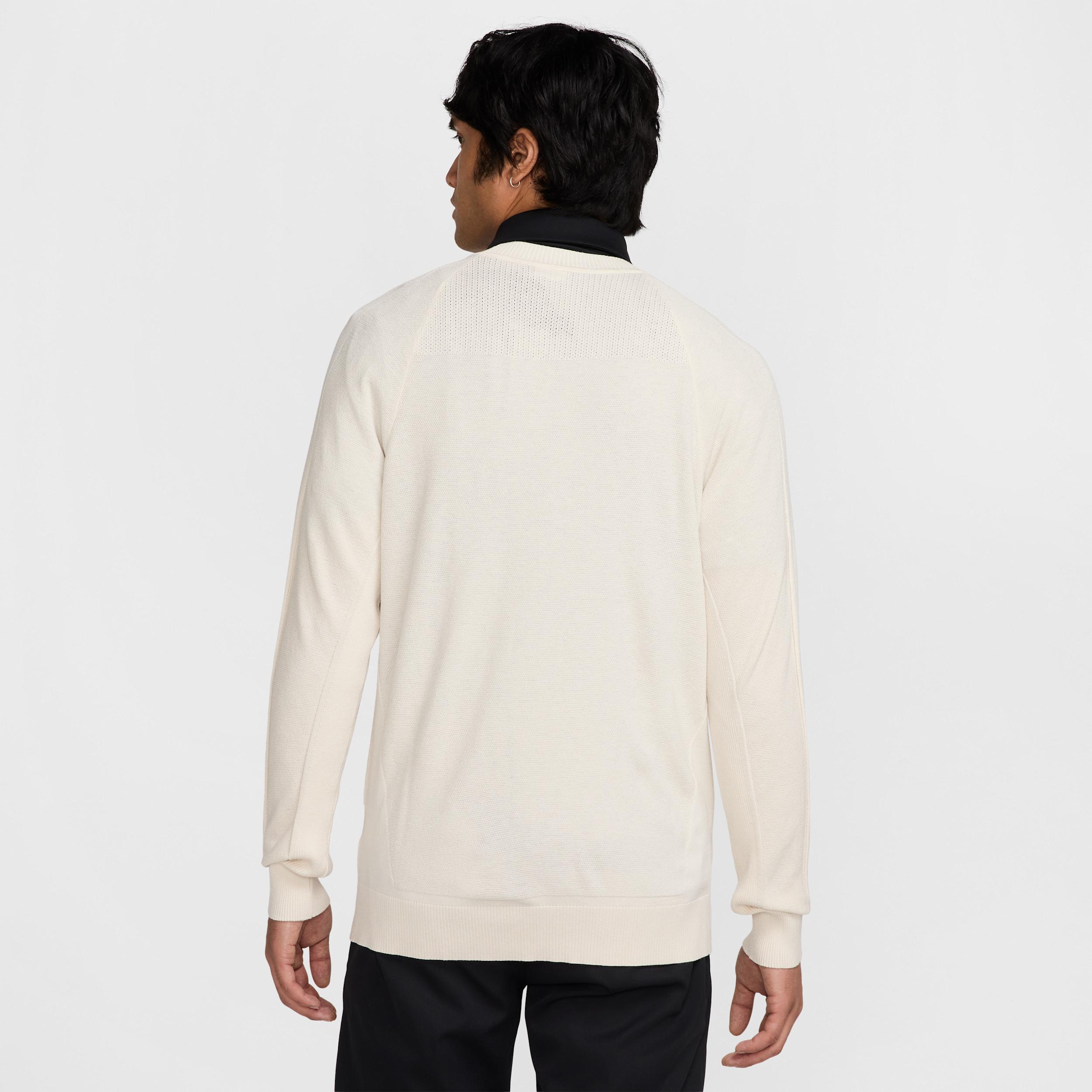 Nike Men's Tour Golf Sweater Product Image