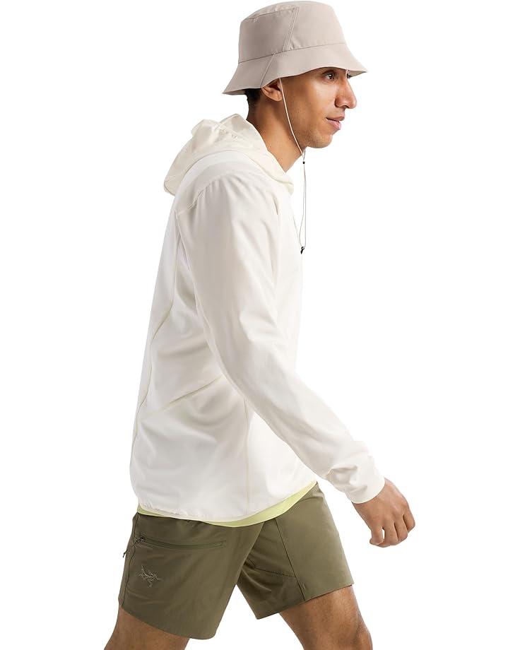 Kyanite Lightweight Hoody Product Image