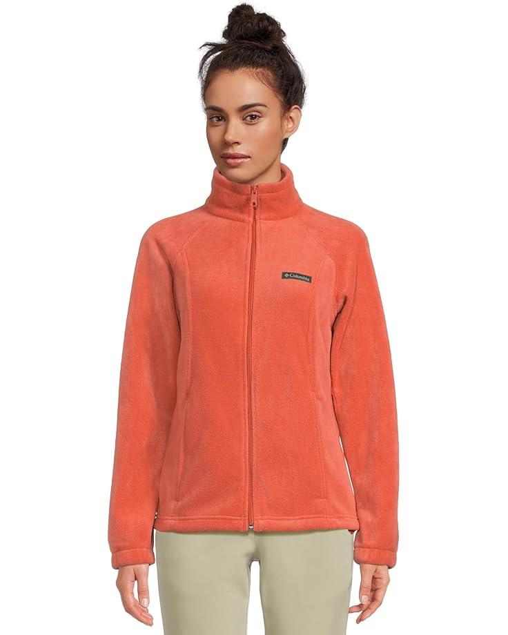 Benton™ Springs Printed Full Zip Product Image