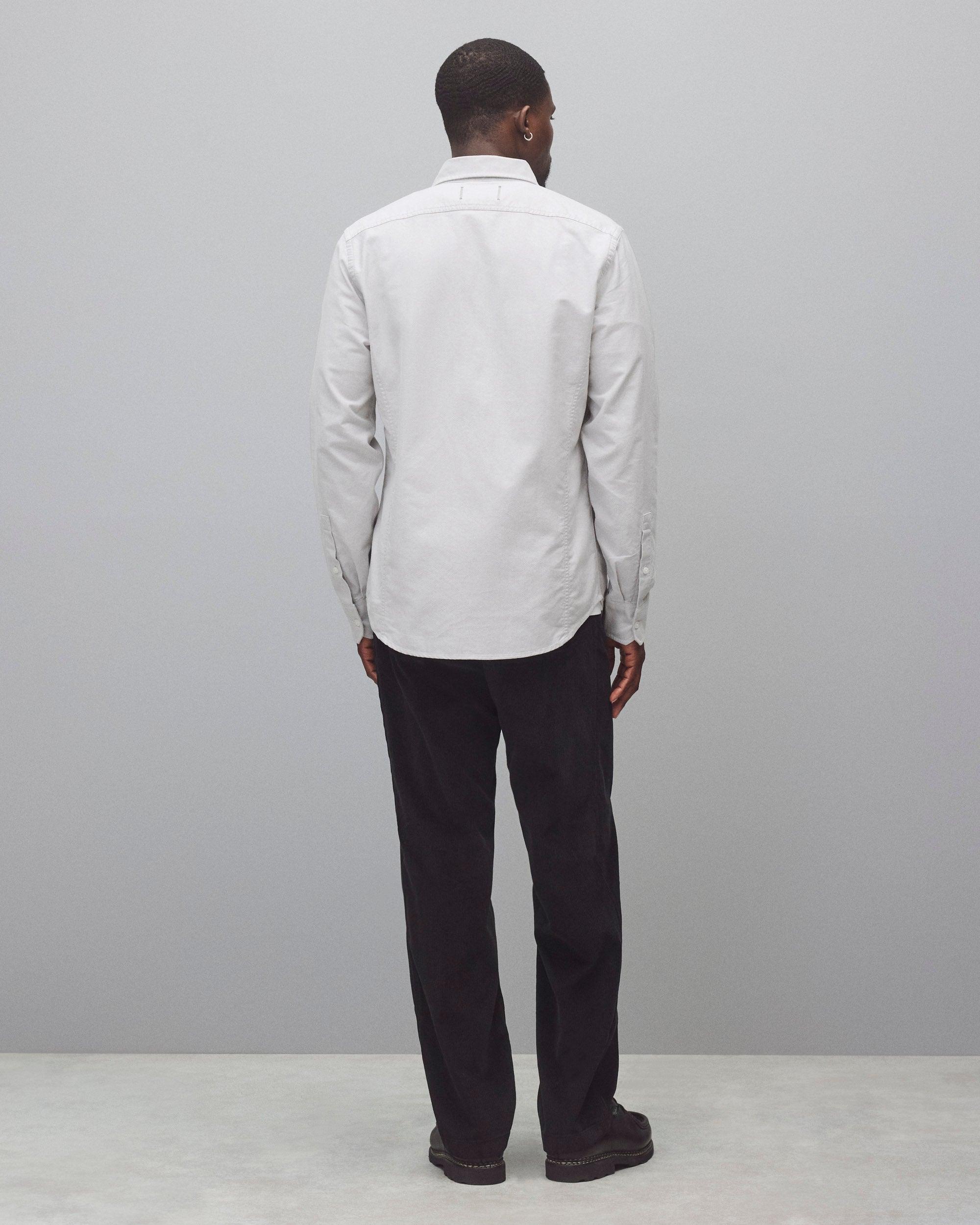 Italian Tropical Wool Sutton Suit Product Image