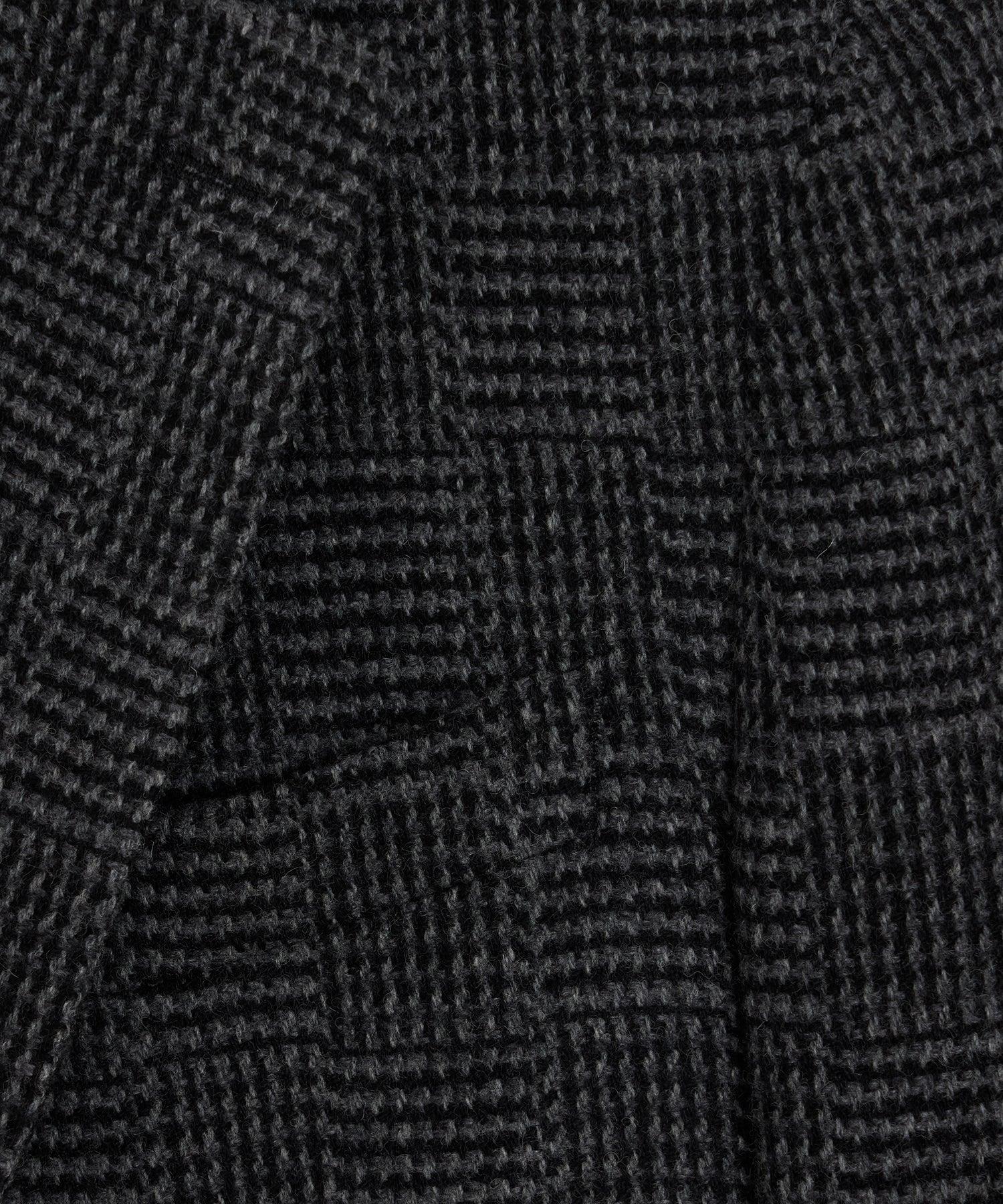 Italian Wool Glen Plaid Sport Coat Product Image