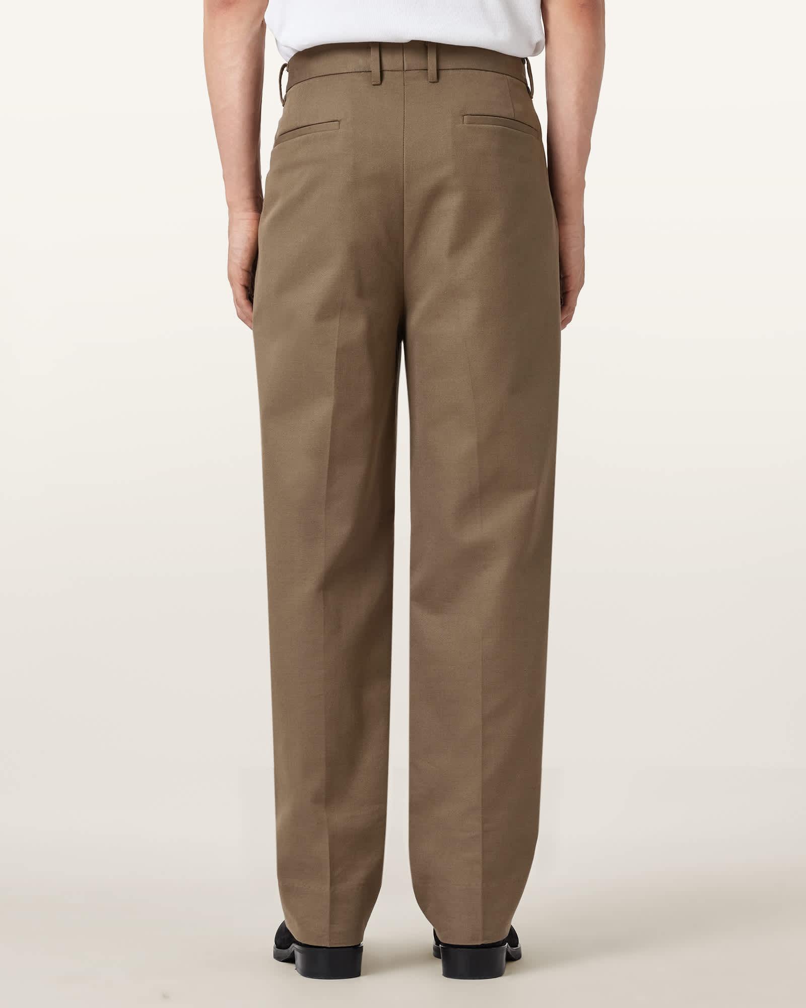 Tallis Straight Leg Pants Product Image