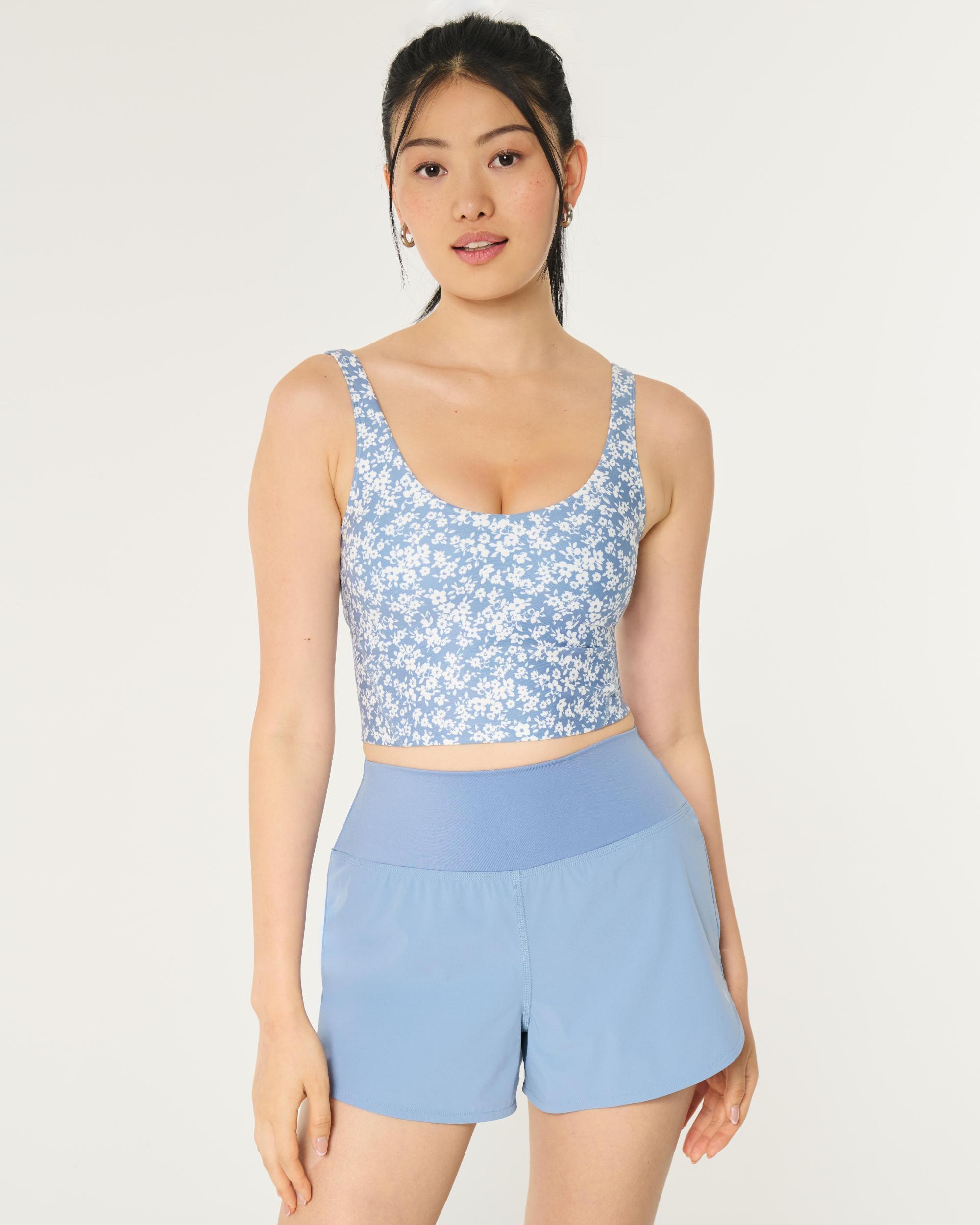 Gilly Hicks Active Recharge Plunge Tank Product Image