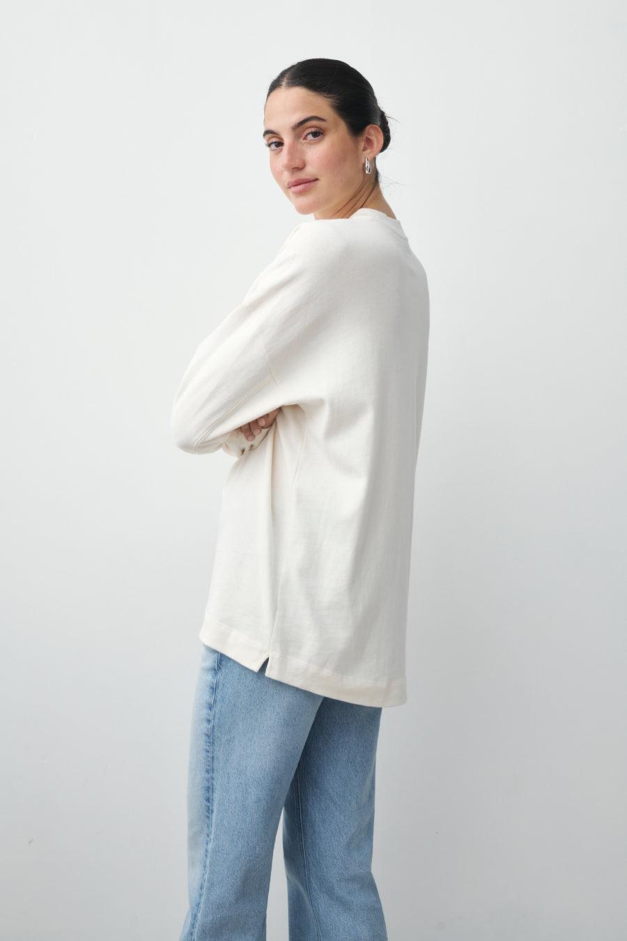 The Early Mornings Tee Product Image