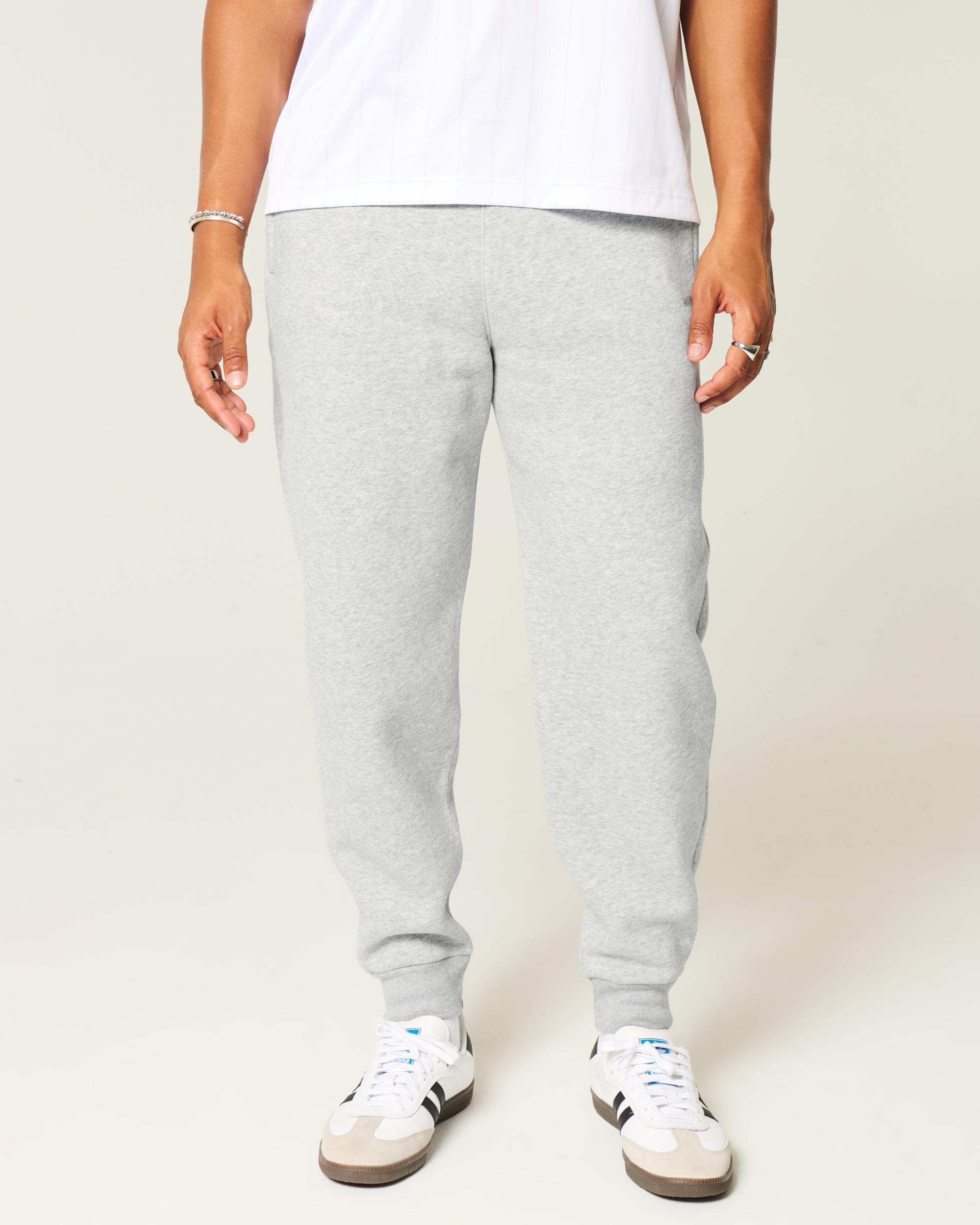 Fleece Joggers Product Image
