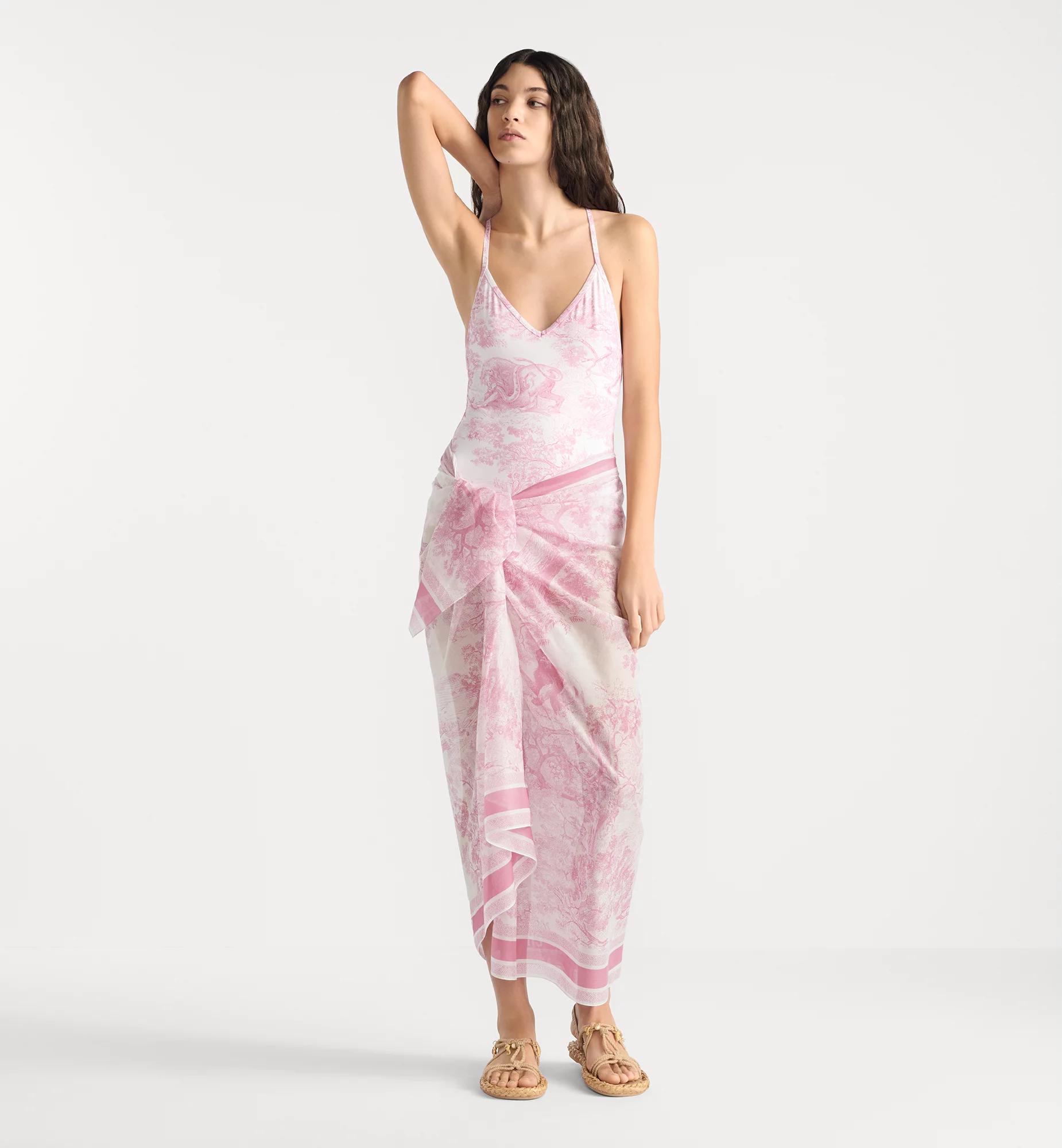 Dioriviera One-Piece Swimsuit Product Image