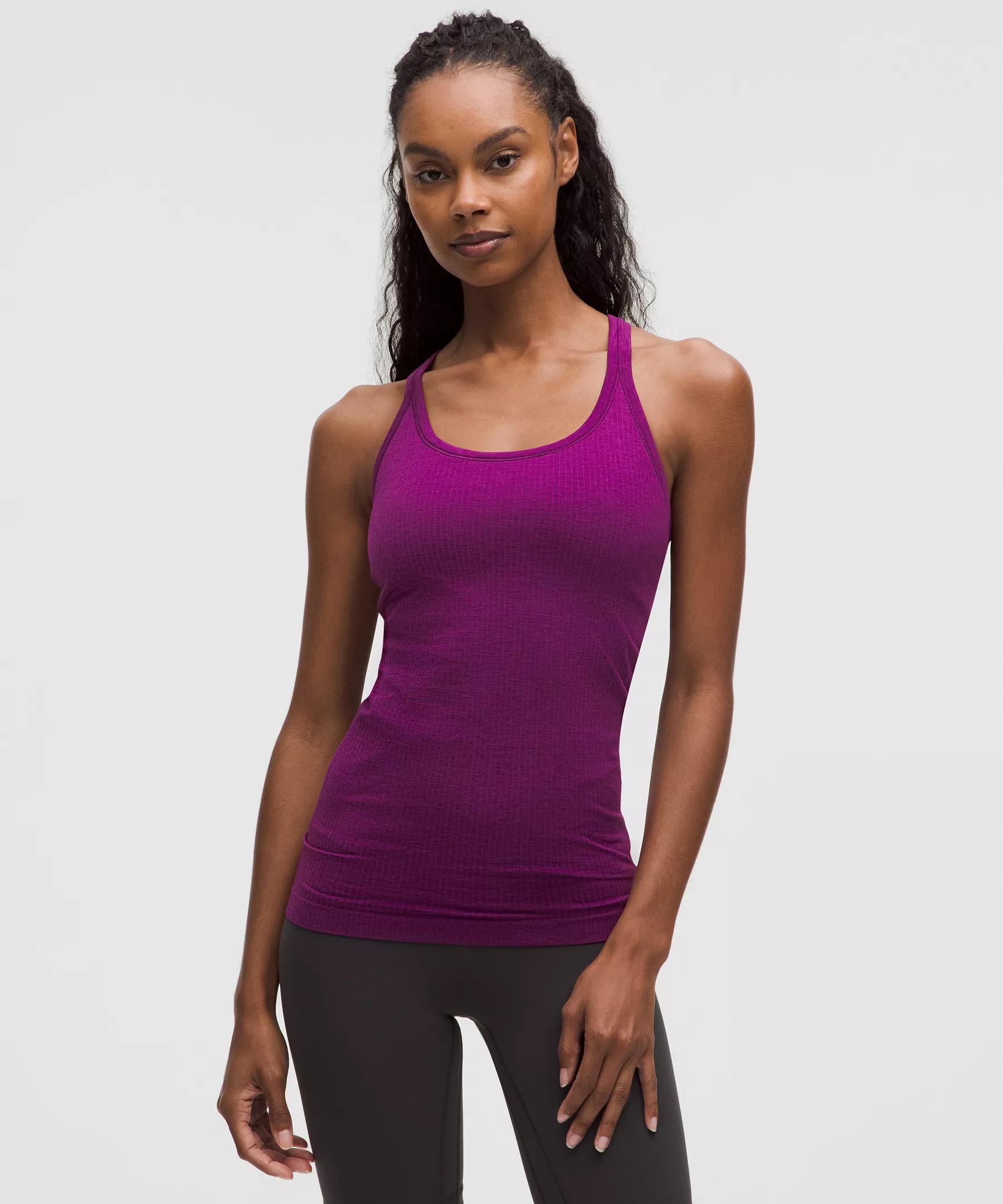 Ebb to Street Tank Top *Light Support, B/C Cup Product Image