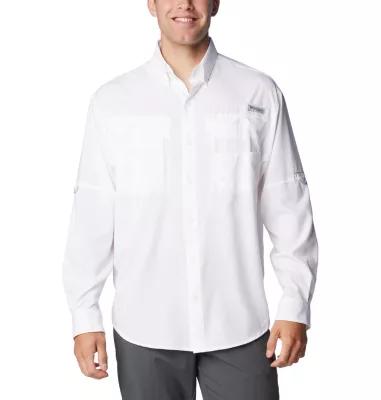 Columbia Men s PFG Tamiami II Long Sleeve Shirt- Product Image