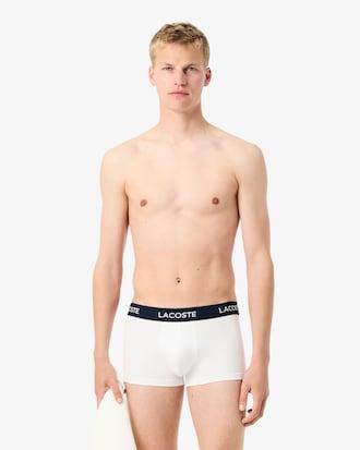 5-Pack Stretch Cotton Trunks Product Image