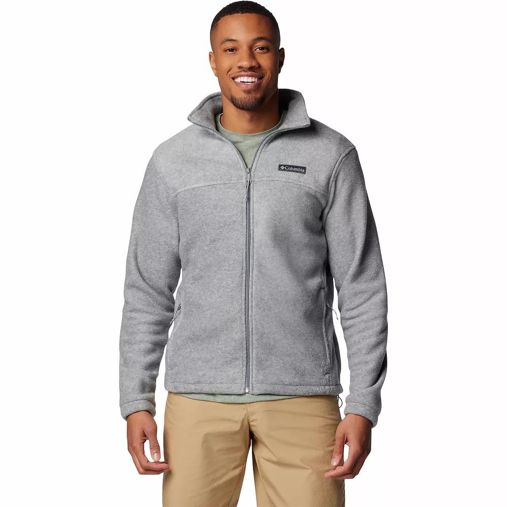 Columbia Mens Steens Mountain 2.0 Full Zip Fleece Jacket- Product Image