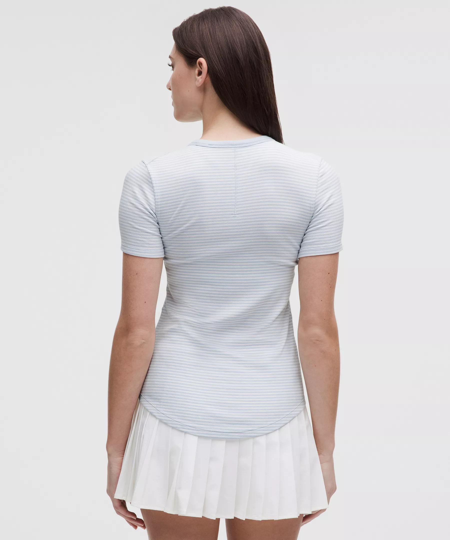 Hold Tight Short-Sleeve Shirt Product Image