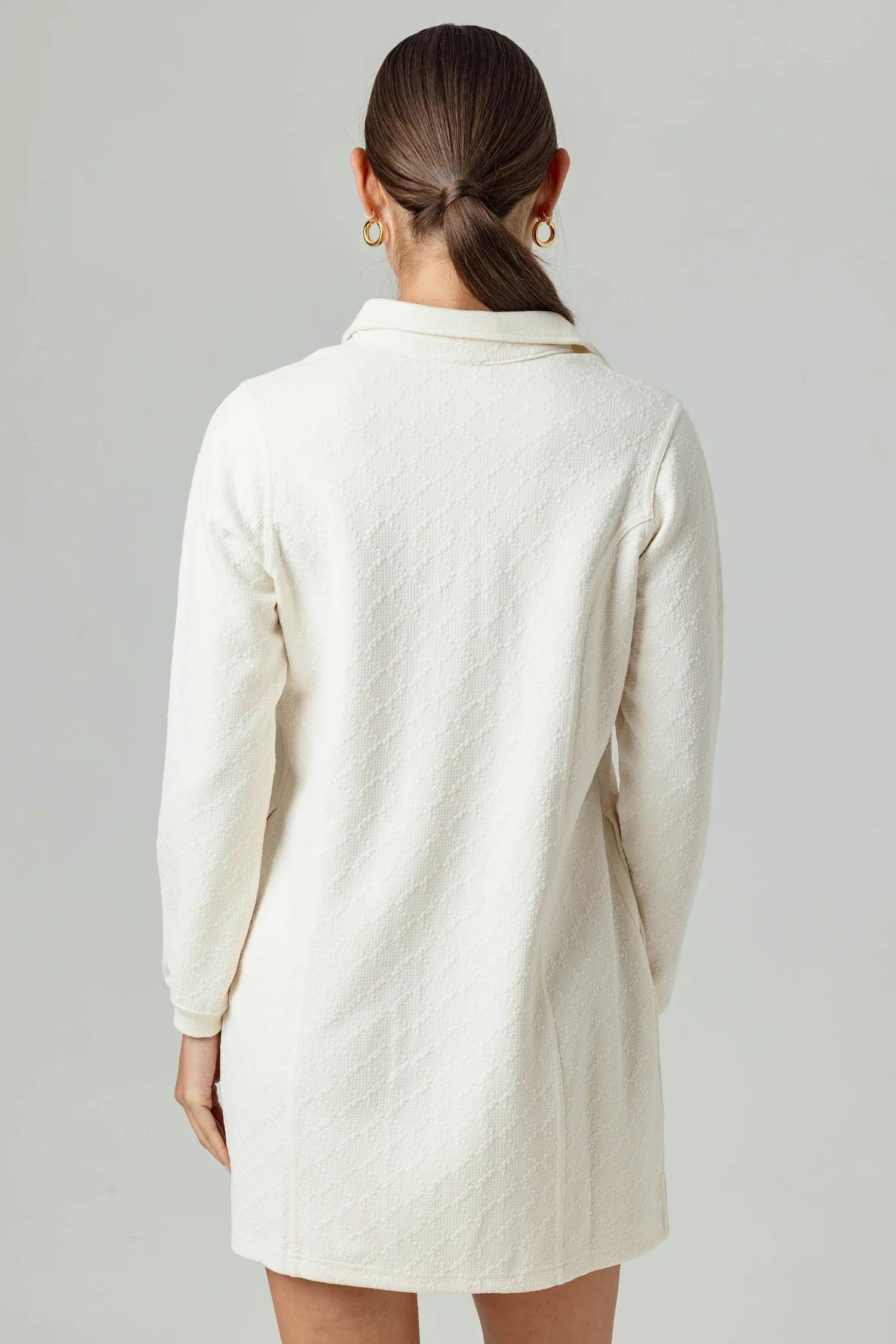 Sundays Elliot Dress Product Image