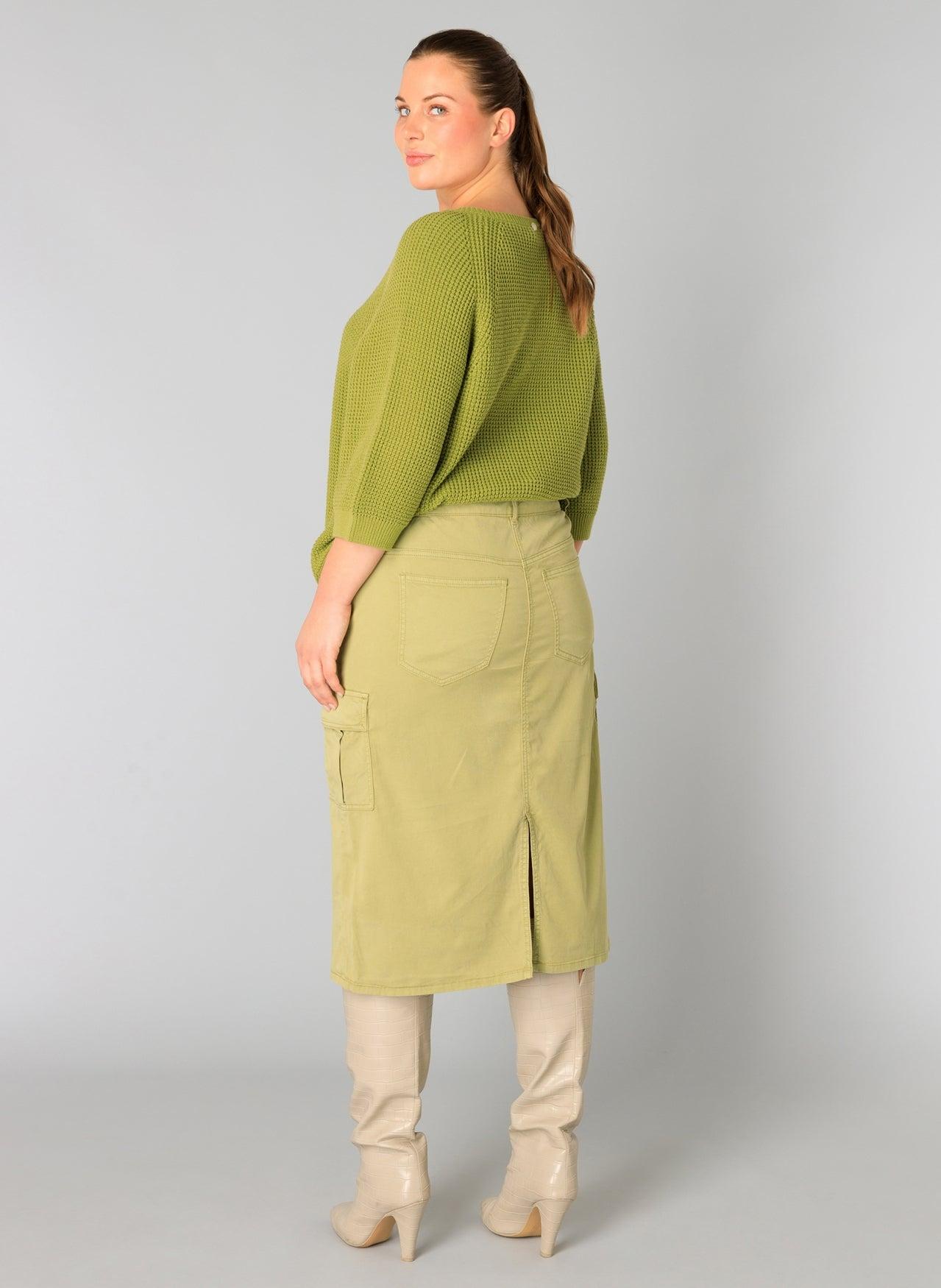 Yesta Yoleigh Essential Skirt Product Image