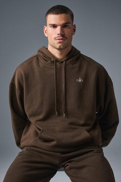 Accolade Hoodie - Espresso Product Image