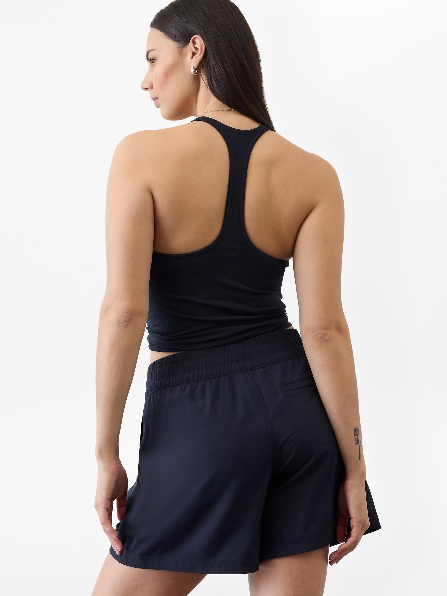 Wayfind High Rise 5" Short Product Image