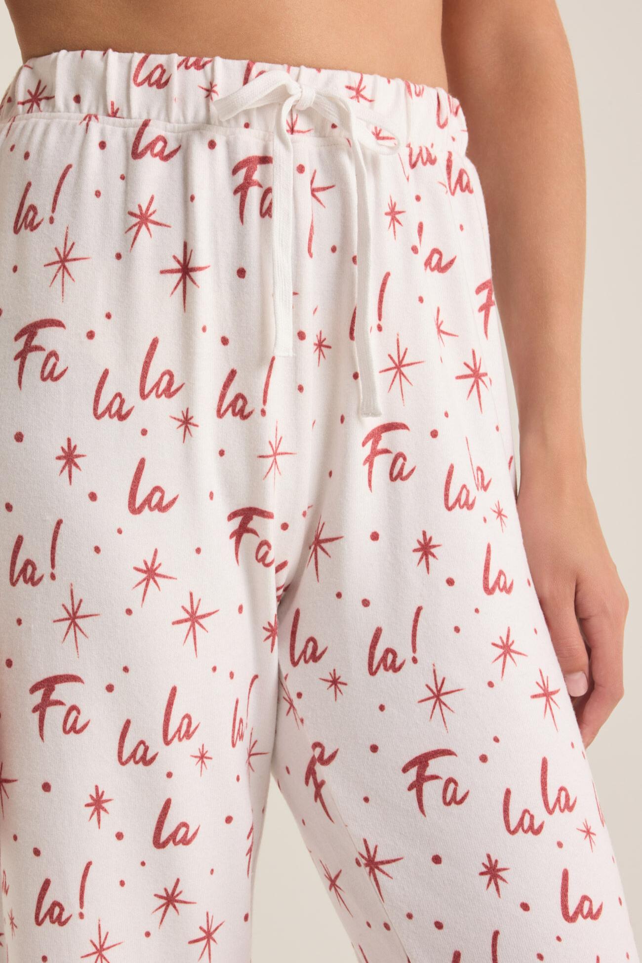 Fa La La Pants Product Image